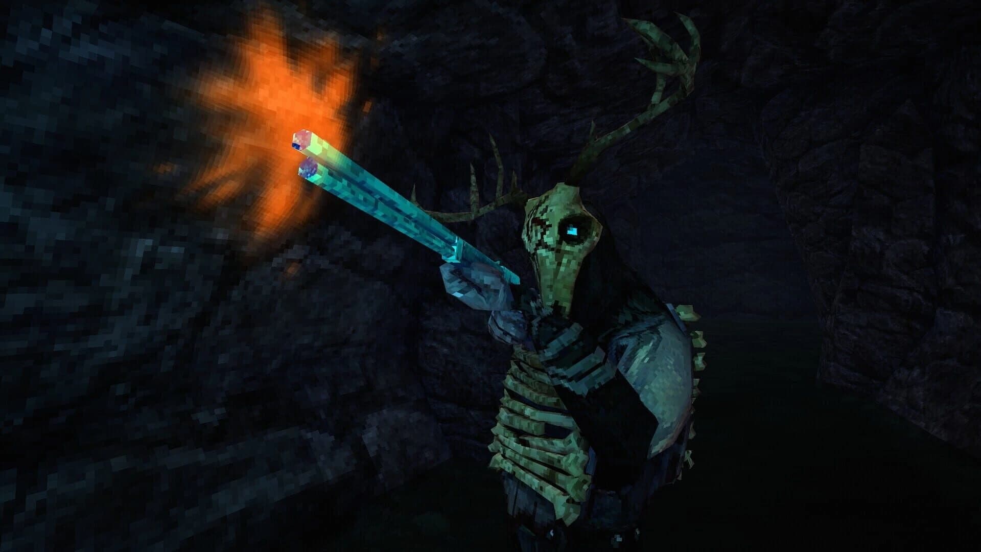 Blood West: Dead Man's Edition screenshot 5