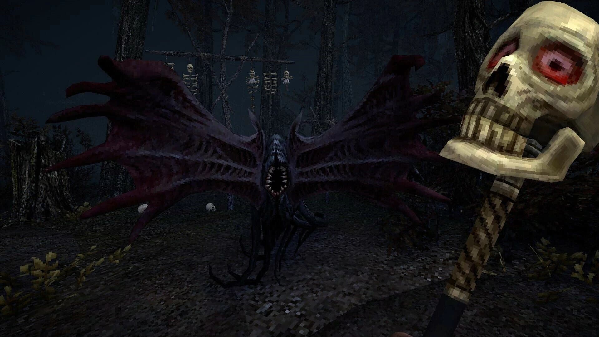 Blood West: Dead Man's Edition screenshot 4