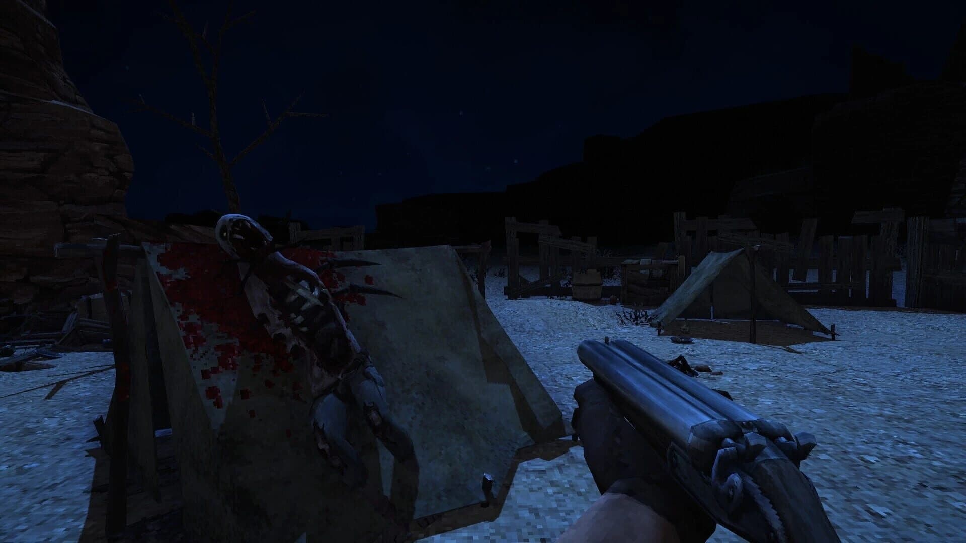 Blood West: Scavengers screenshot 3