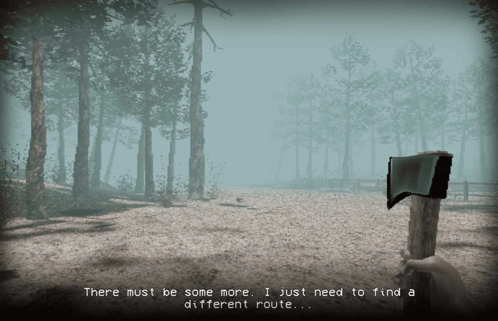 Bloodbark screenshot 5
