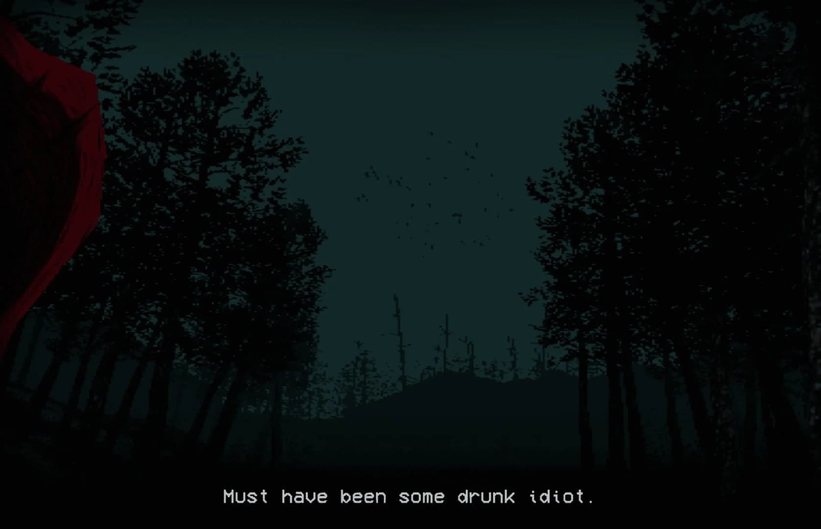 Bloodbark screenshot 3