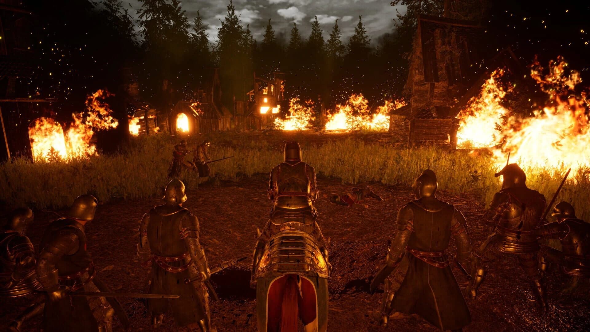 Bloodface screenshot 5