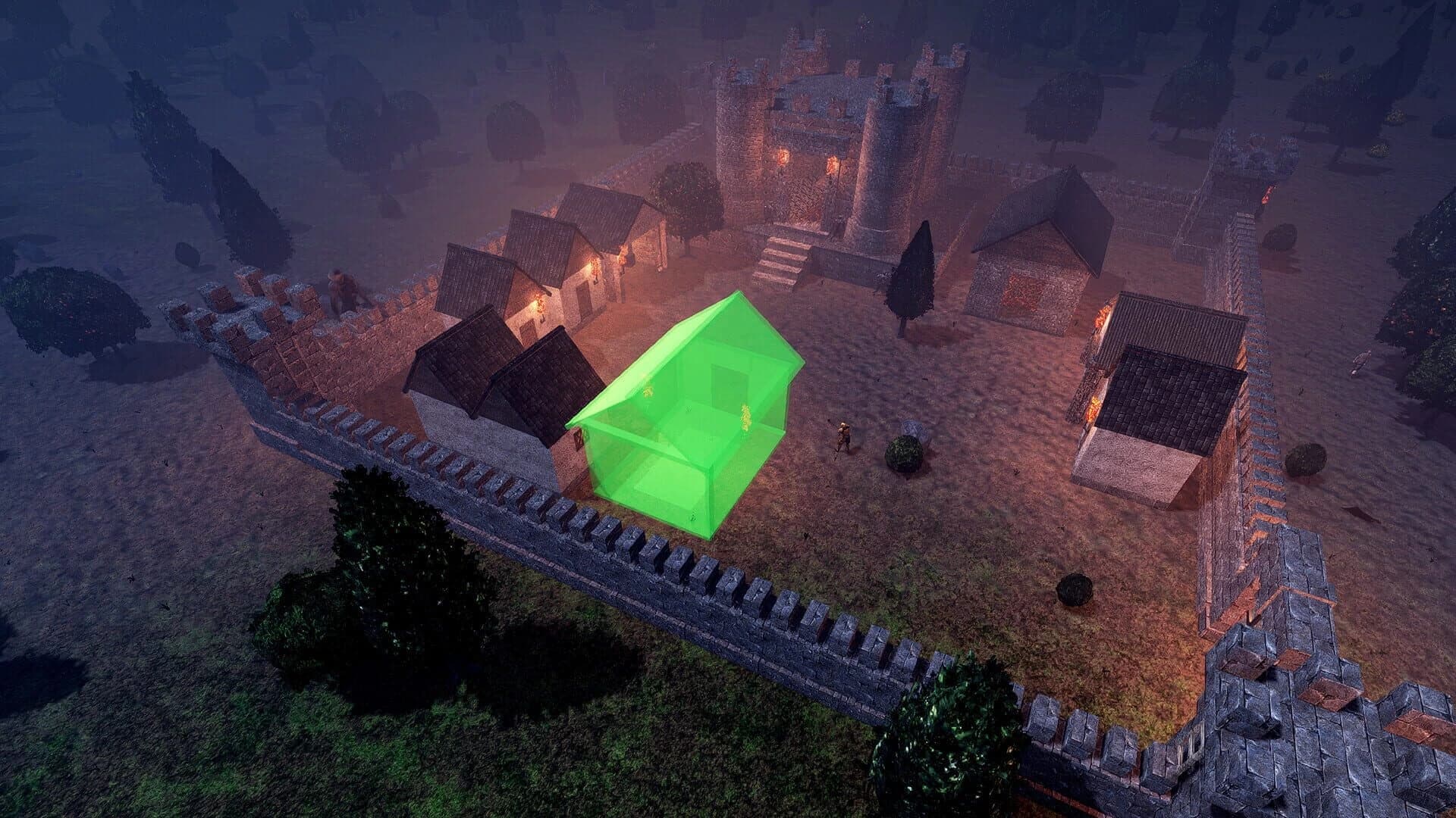 Bloodfront screenshot 2