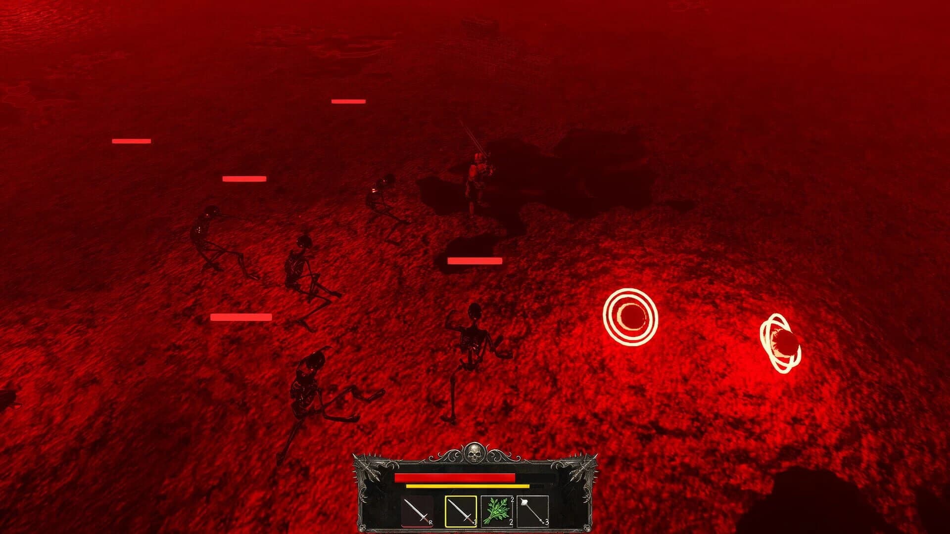 Bloodfront screenshot 3