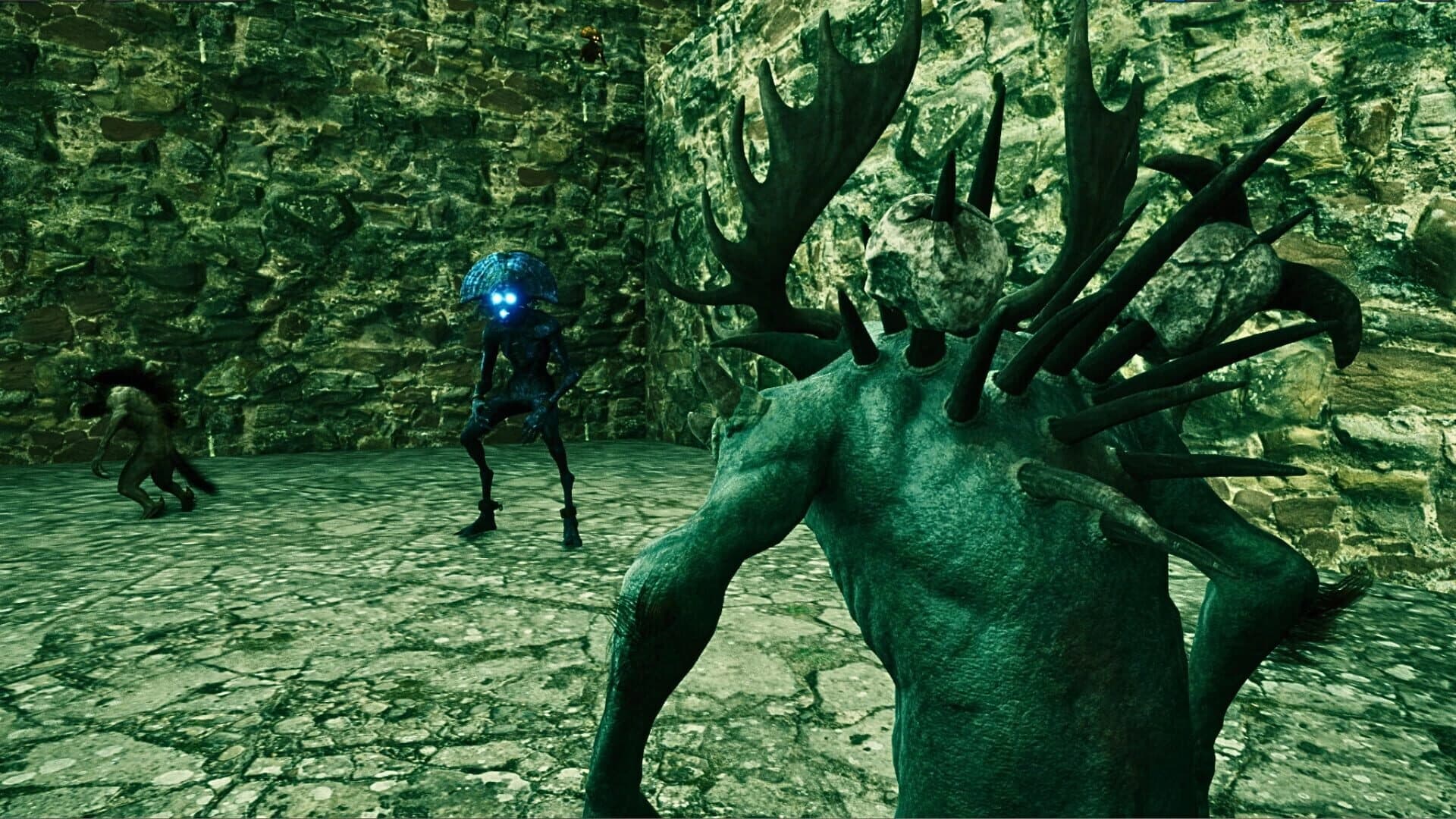 Bloodkill screenshot 2