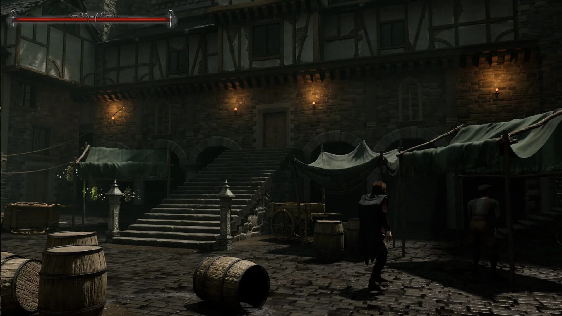 Bloodlust screenshot 2
