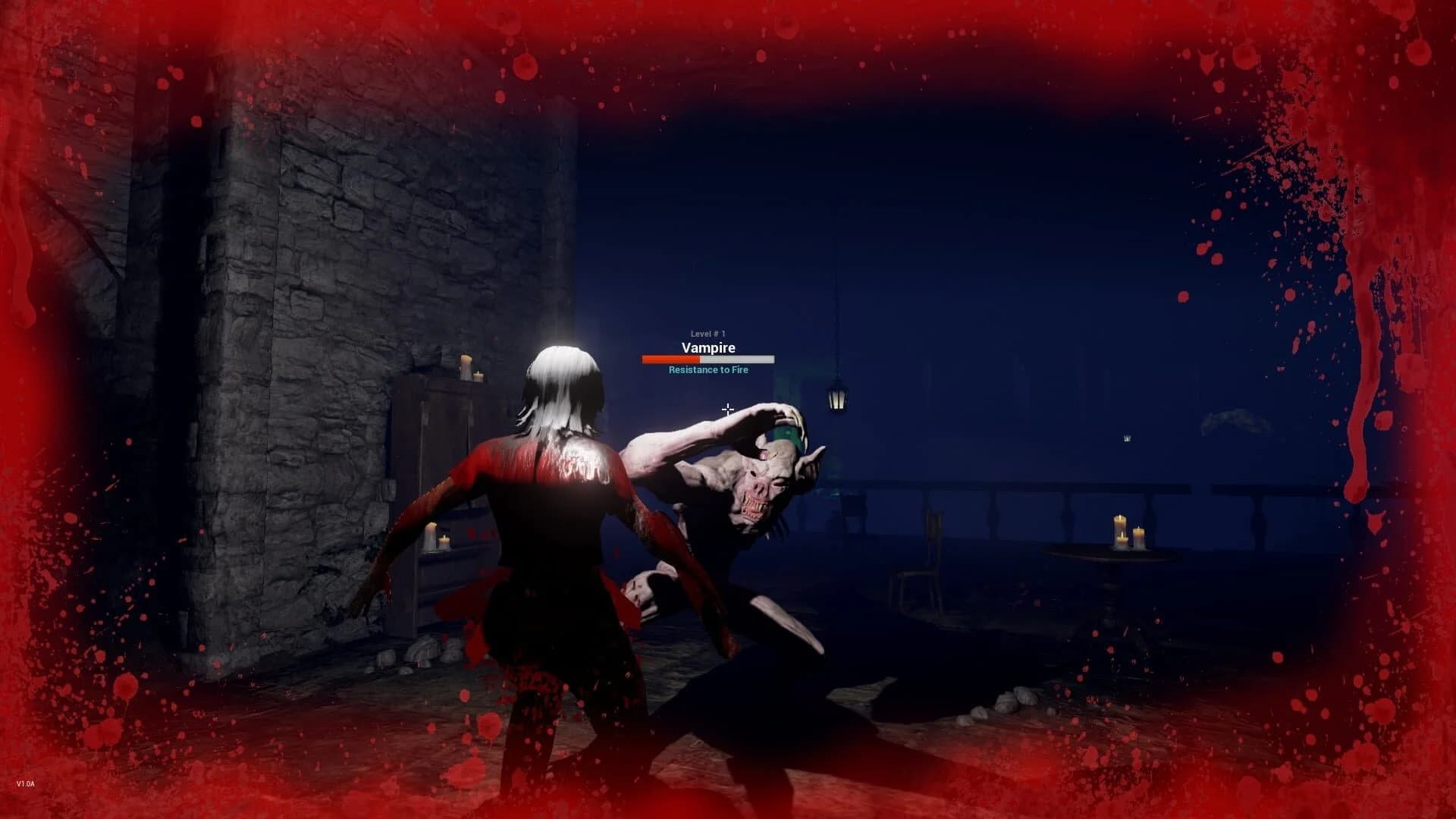 BloodLust 2: Nemesis screenshot 3