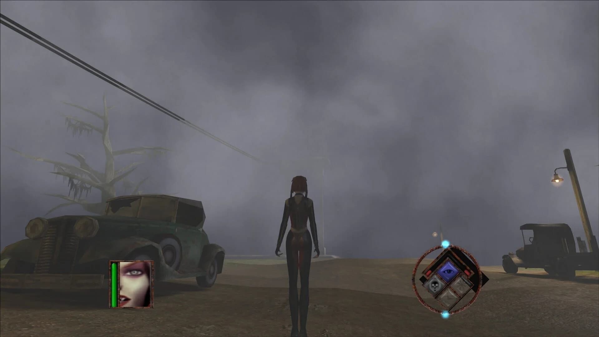 BloodRayne: Terminal Cut screenshot 2