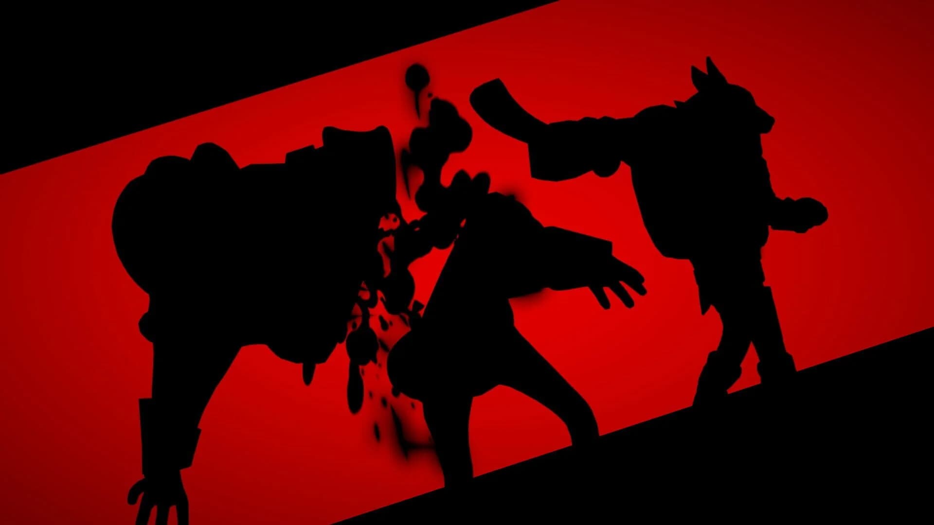 Bloodroots screenshot 5