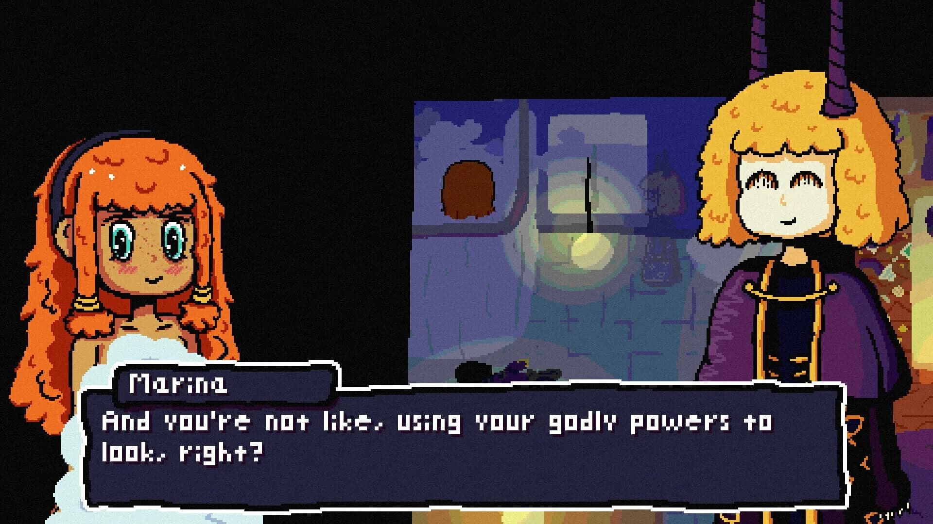 Bloodrune screenshot 2