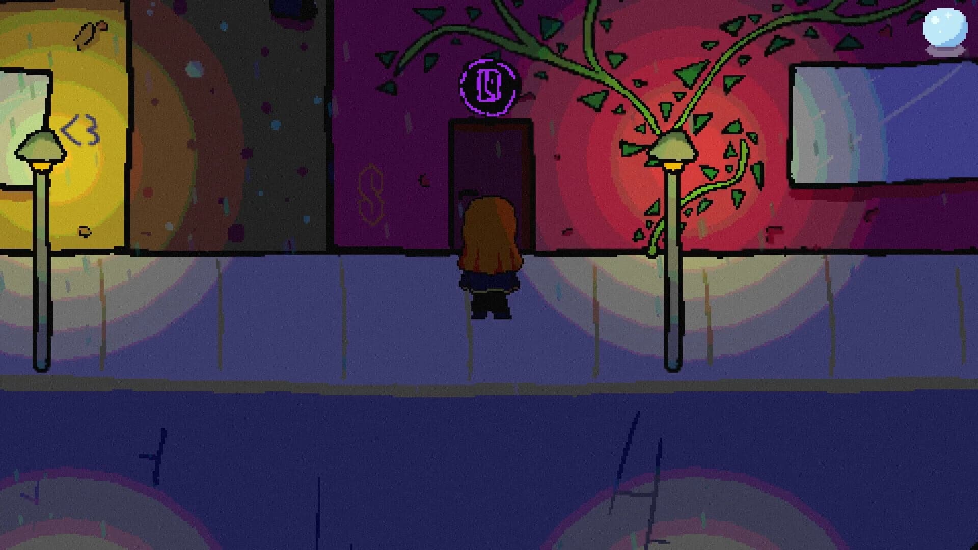 Bloodrune screenshot 1