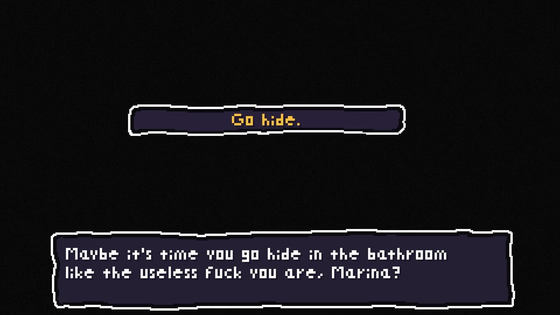 Bloodrune screenshot 5