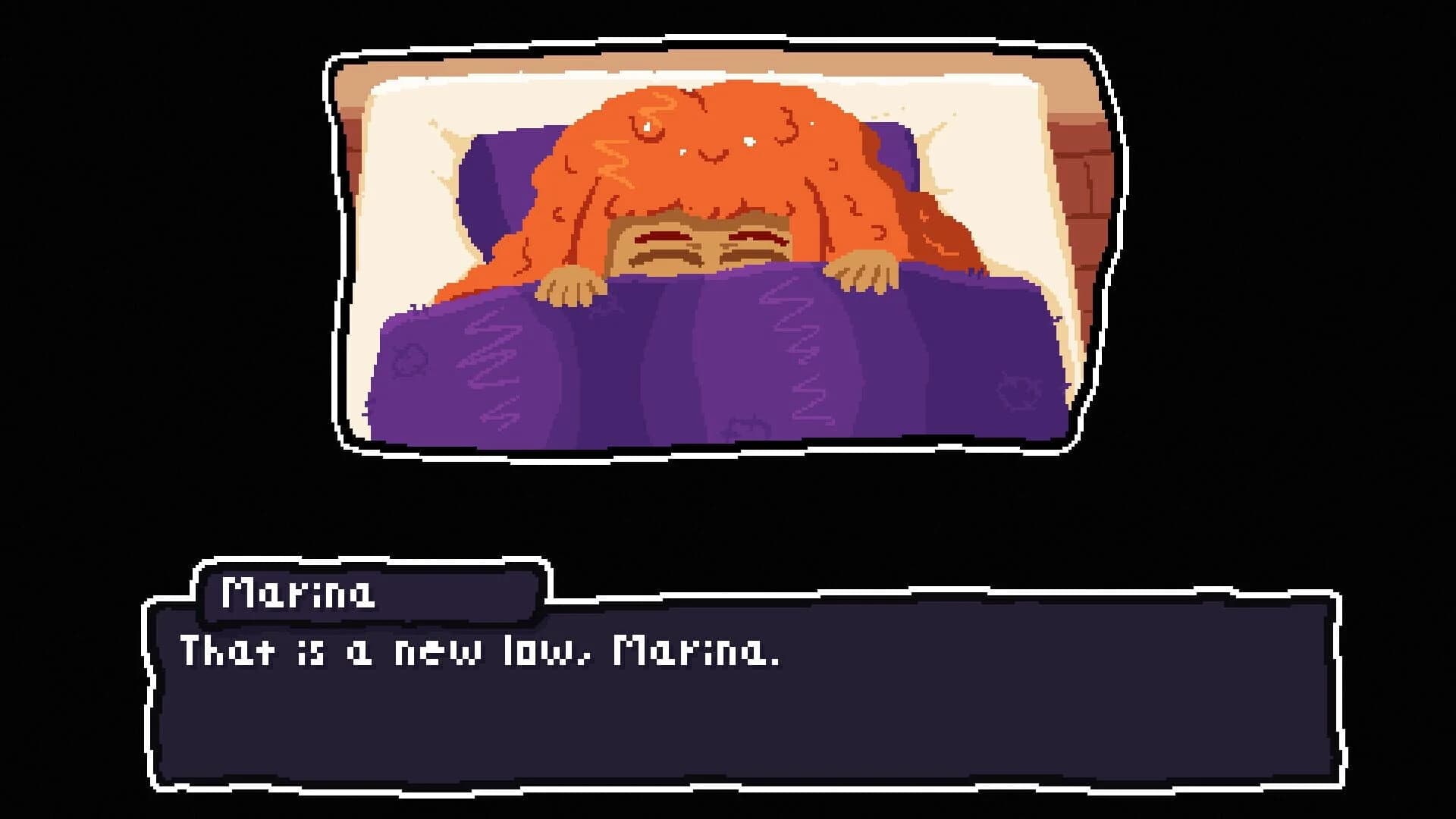 Bloodrune screenshot 3