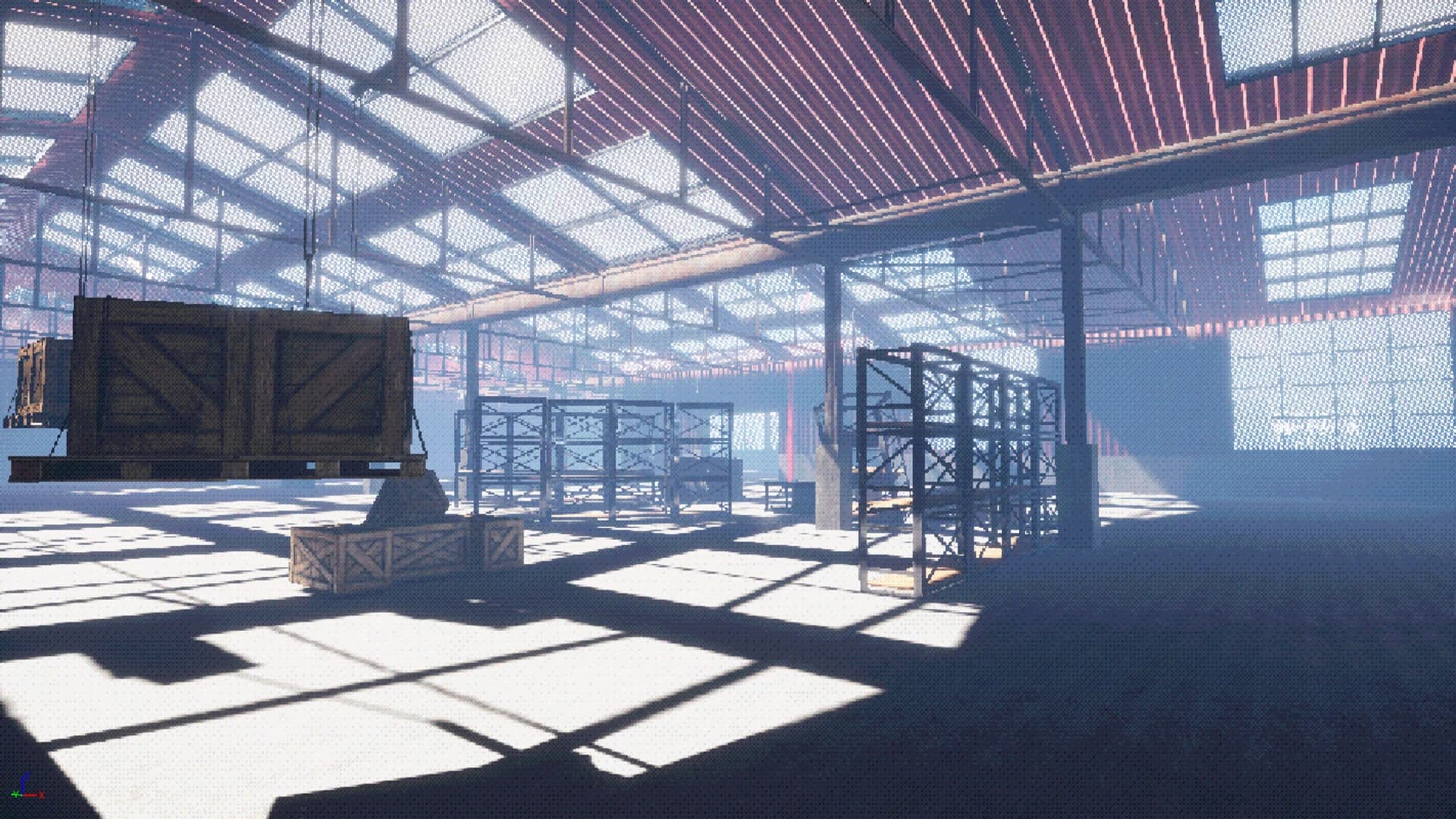 Bloodshot screenshot 2