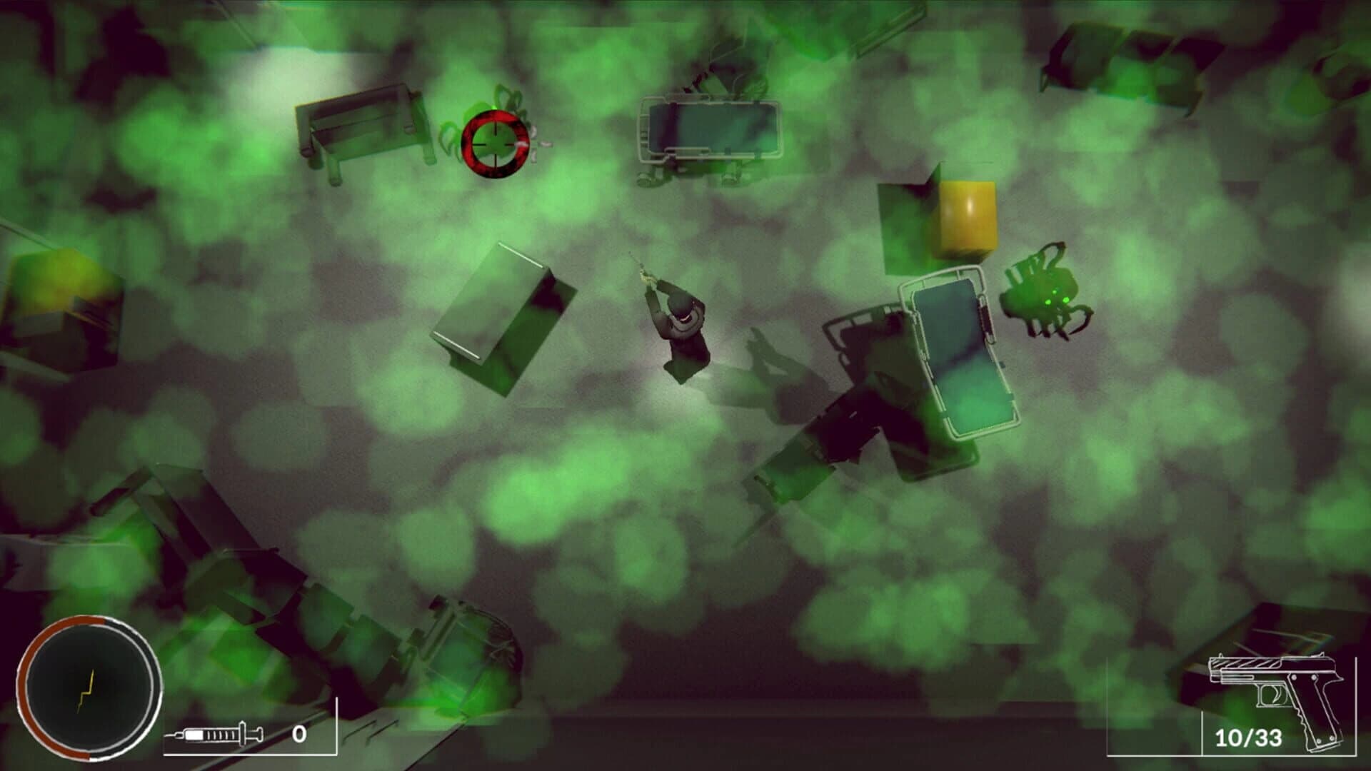 Bloodshots screenshot 4