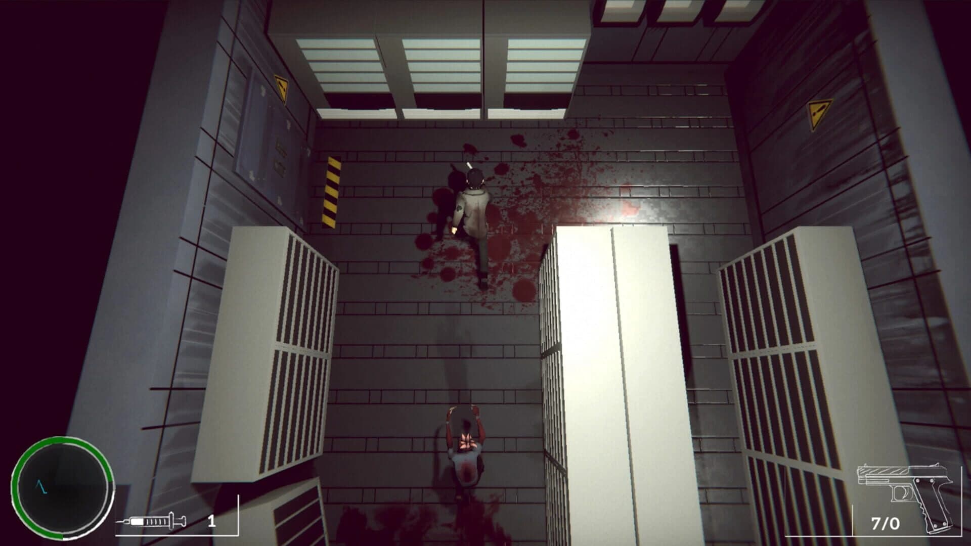 Bloodshots screenshot 2