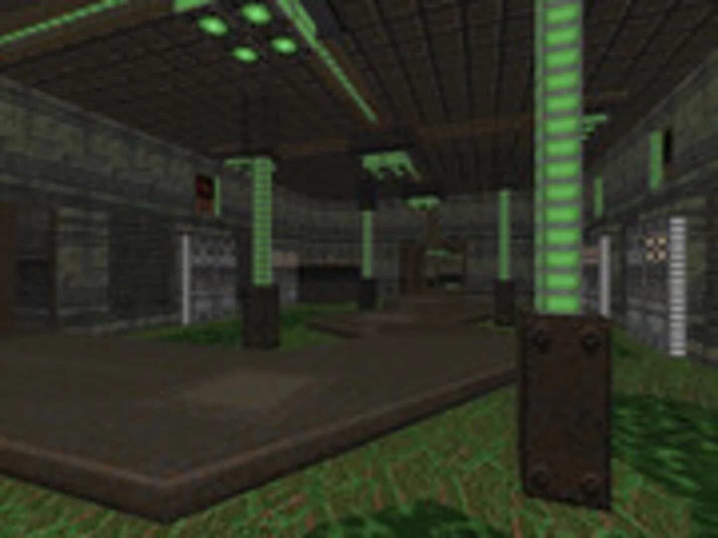 Bloodspeed screenshot 1