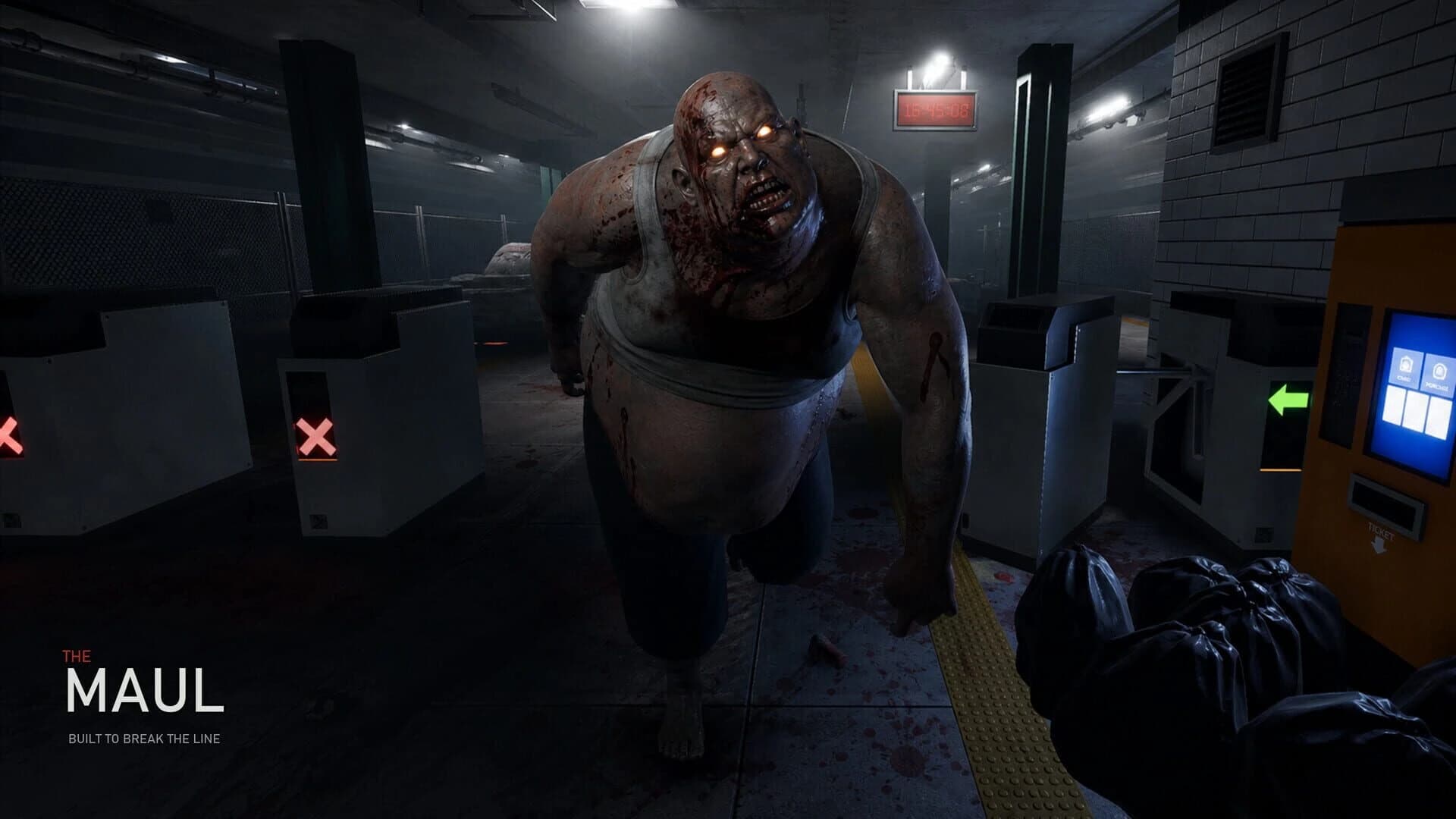 Bloodstate screenshot 1