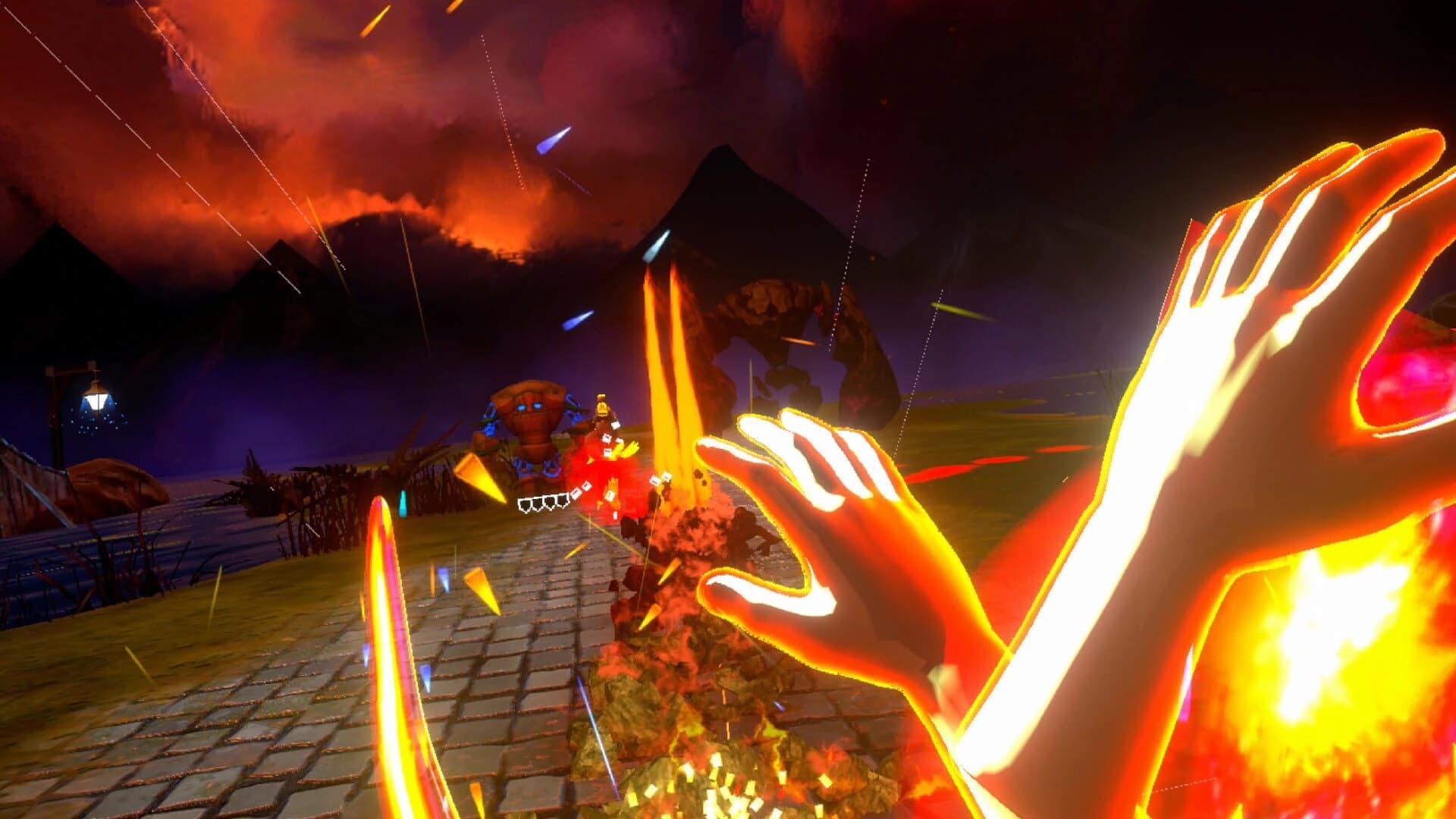 Bloodstream screenshot 3