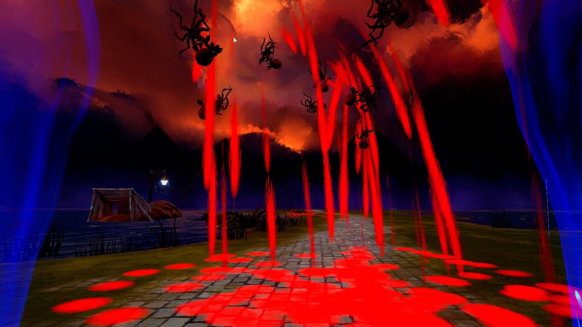 Bloodstream screenshot 5