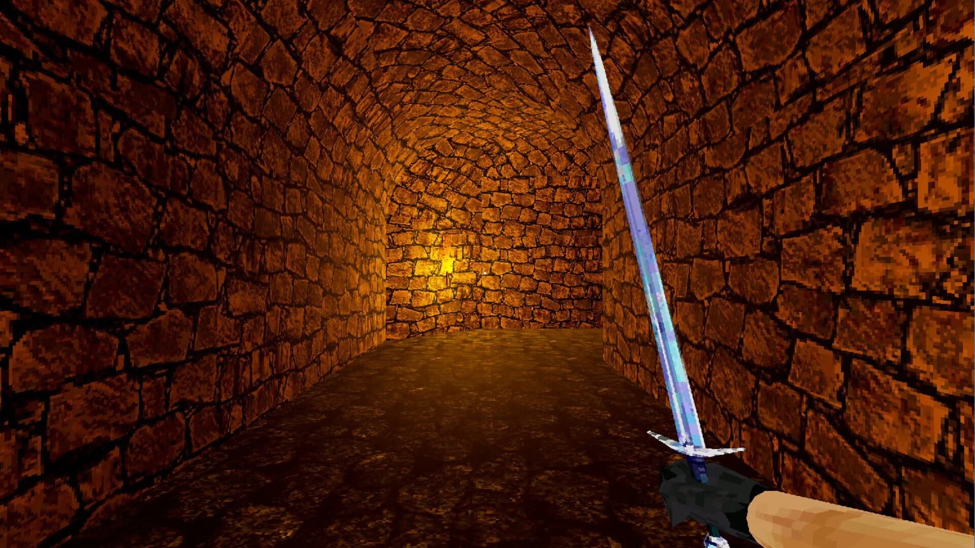 Bloodthief screenshot 5