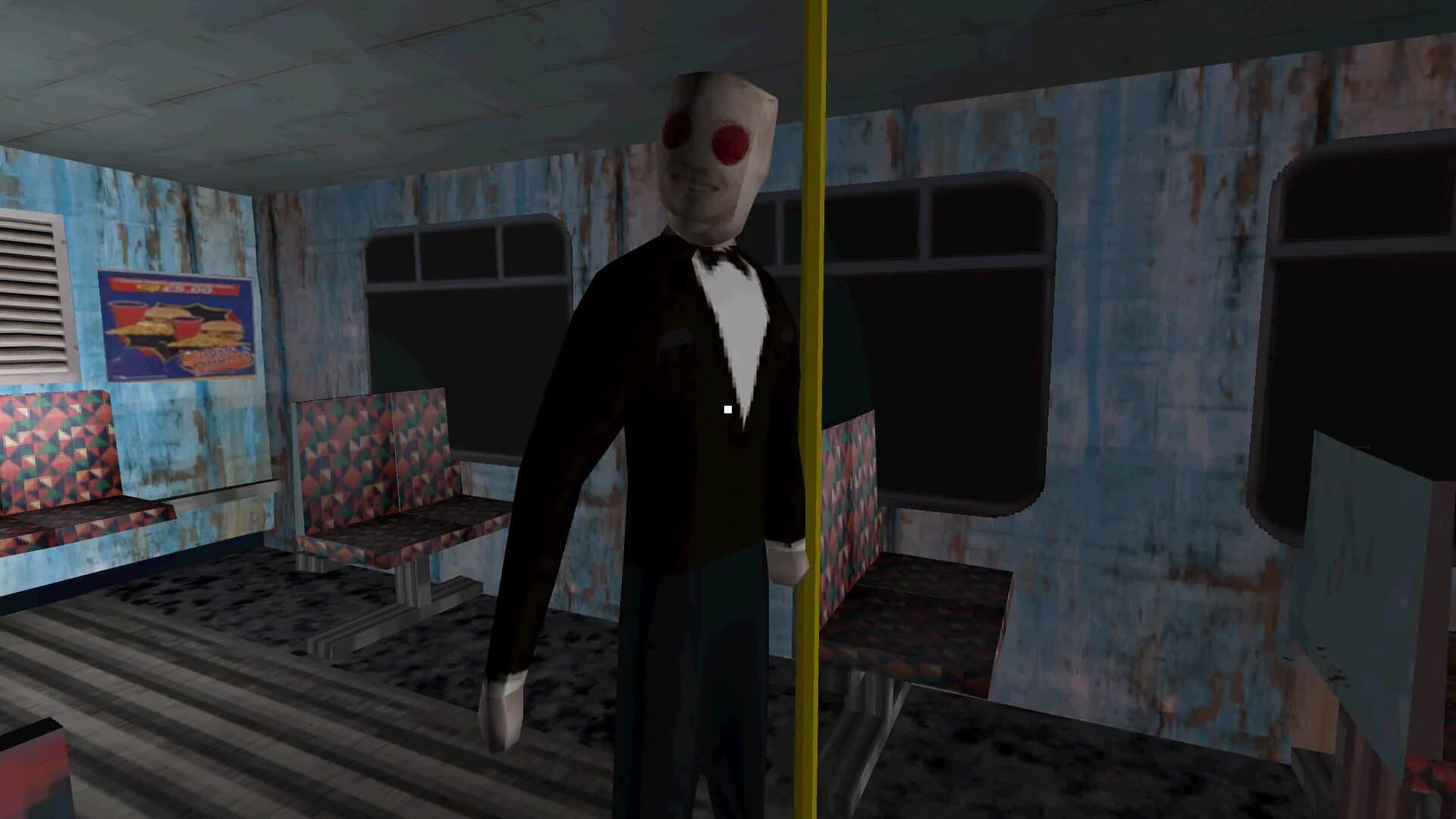Bloodwash screenshot 1