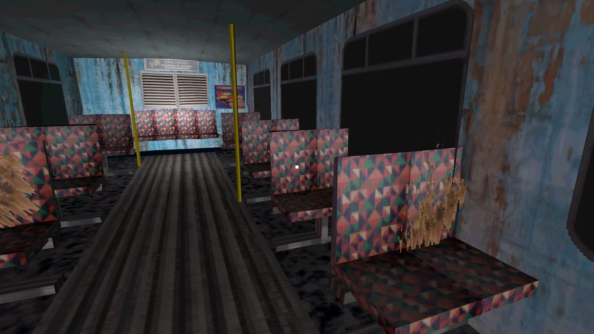 Bloodwash screenshot 5