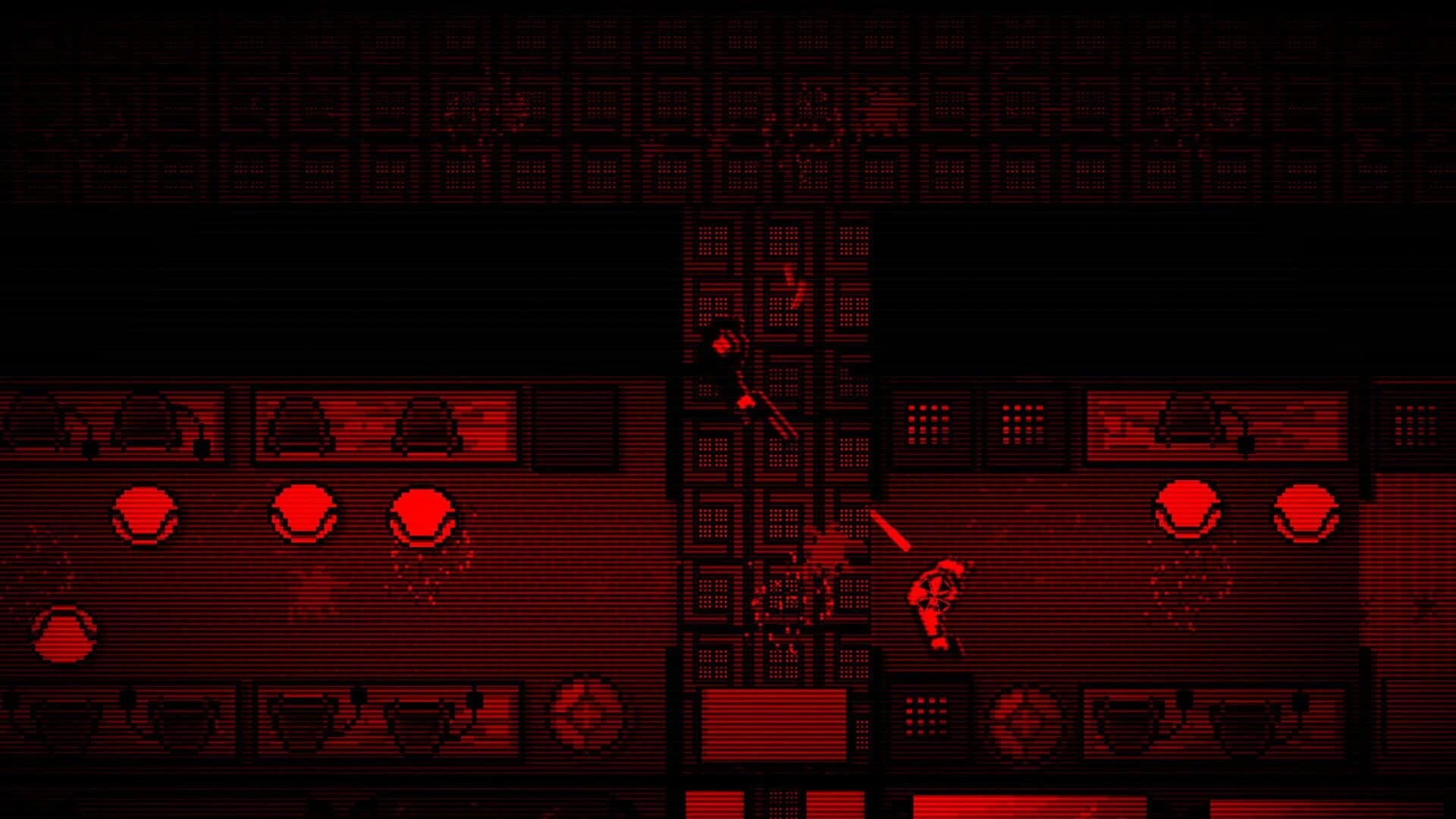 Bloodway Infinity screenshot 5