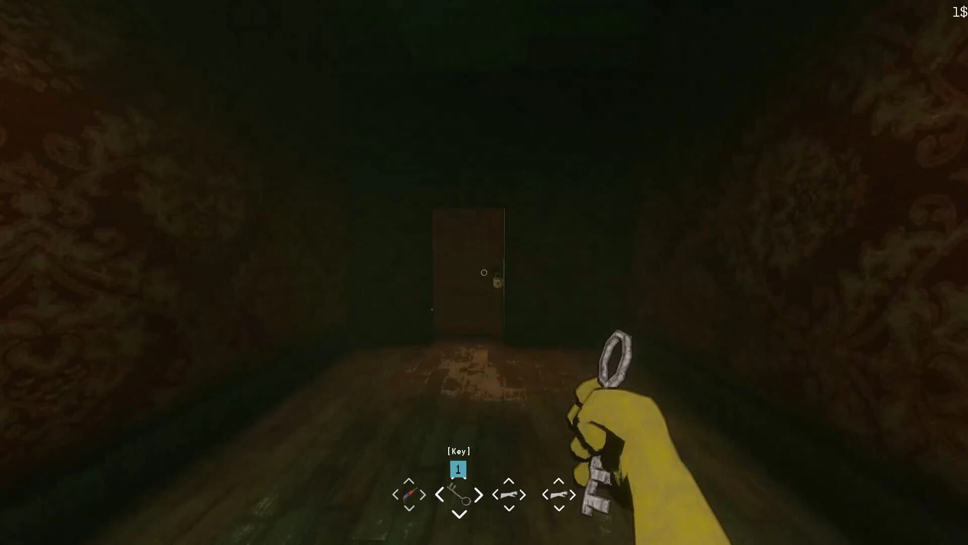 Bloody Cleanup screenshot 5