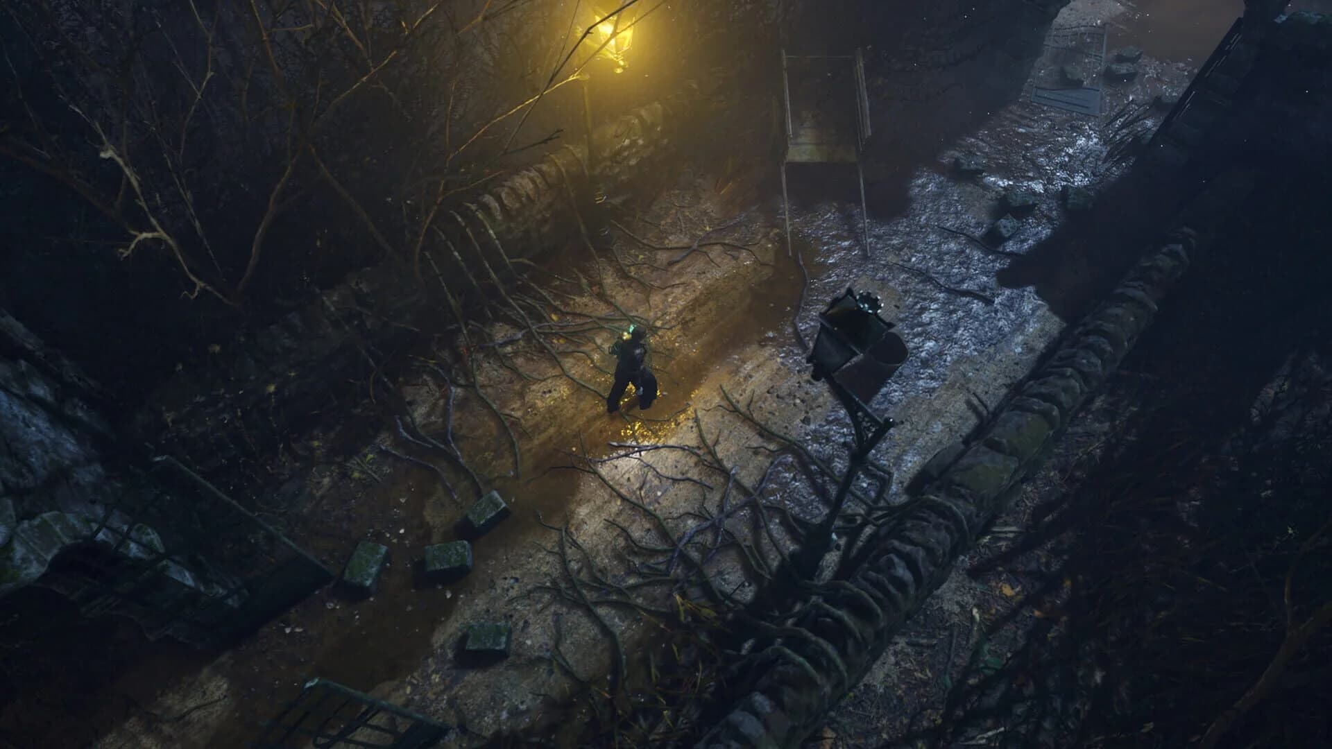 Bloody Doctor screenshot 2