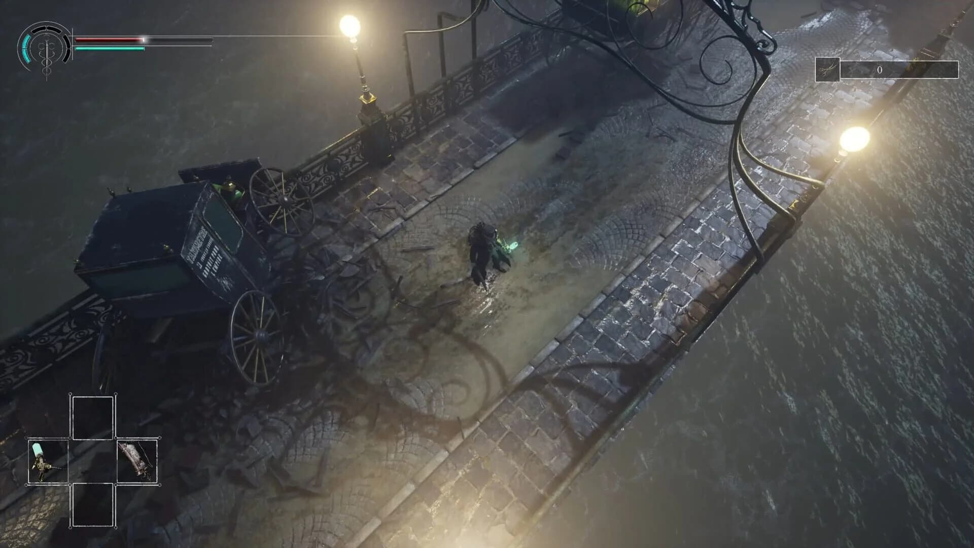 Bloody Doctor screenshot 5