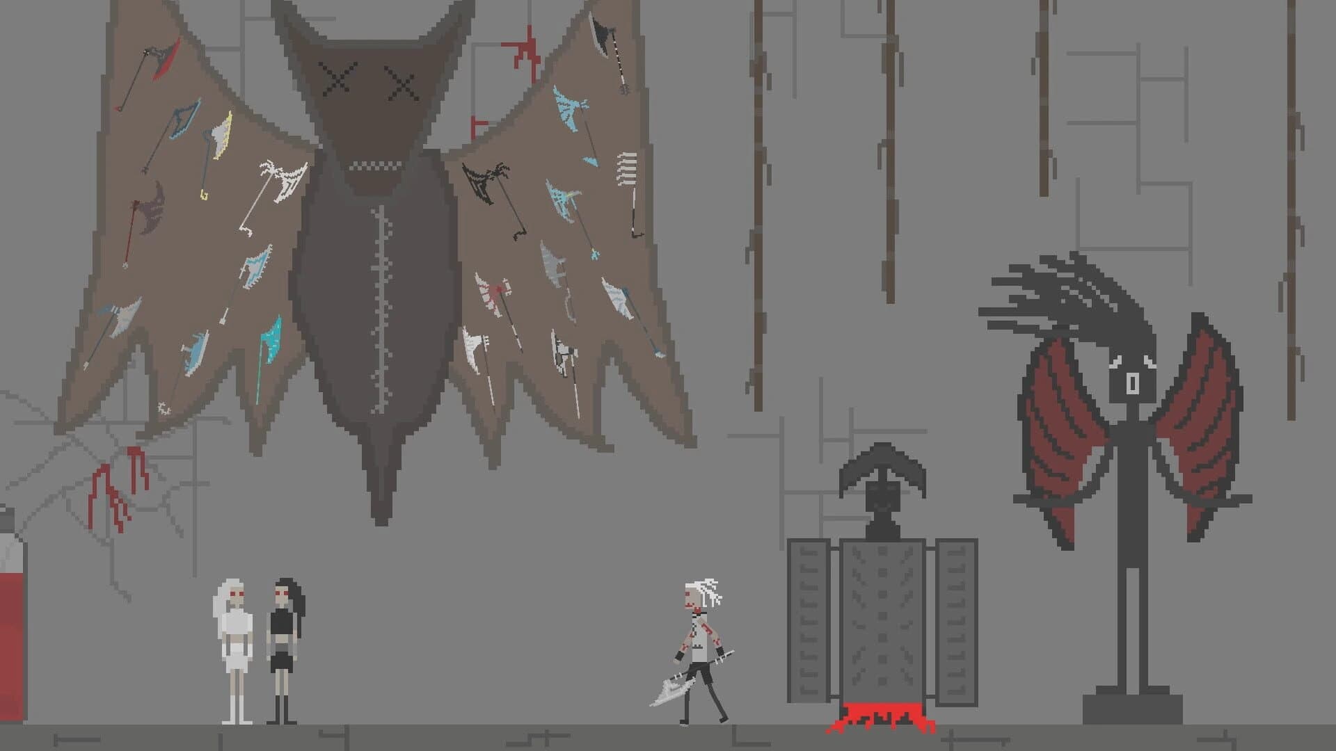 Bloody Everybody screenshot 3