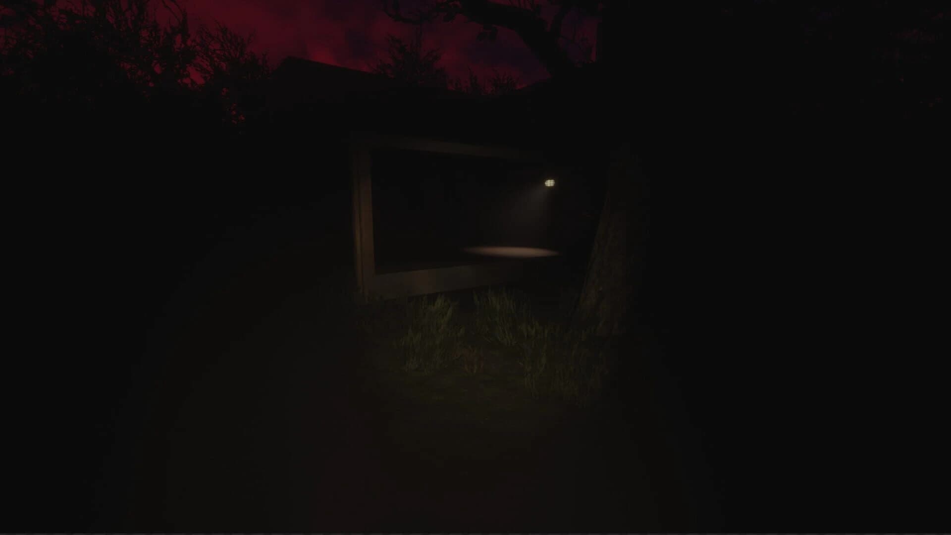 Bloody Forest screenshot 2