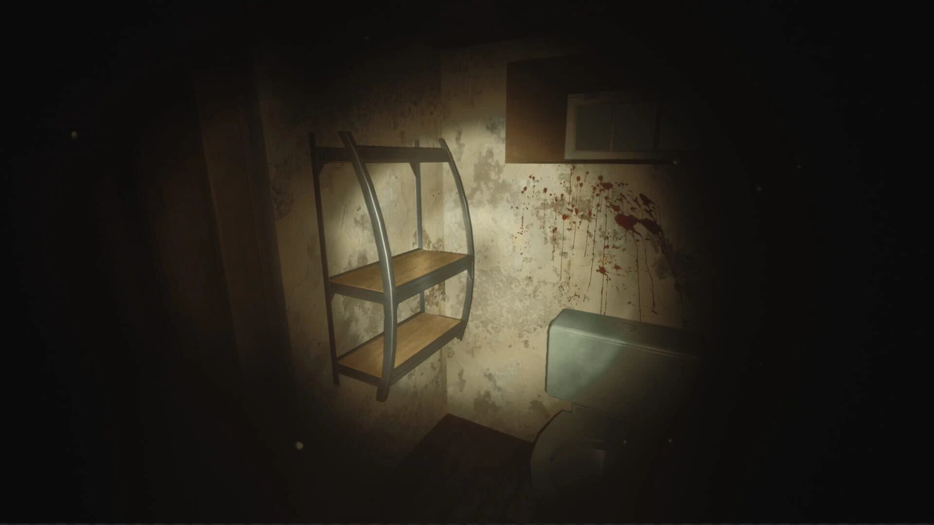 Bloody Forest screenshot 3