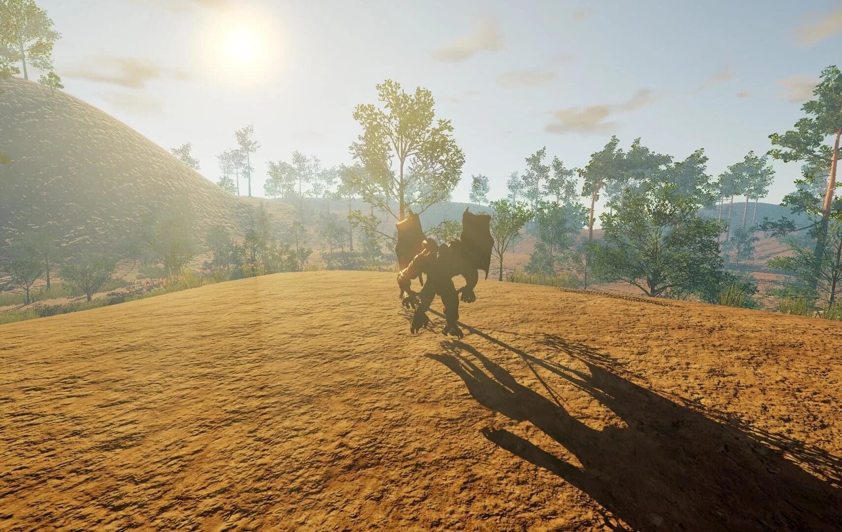 Bloody Glimpse screenshot 3