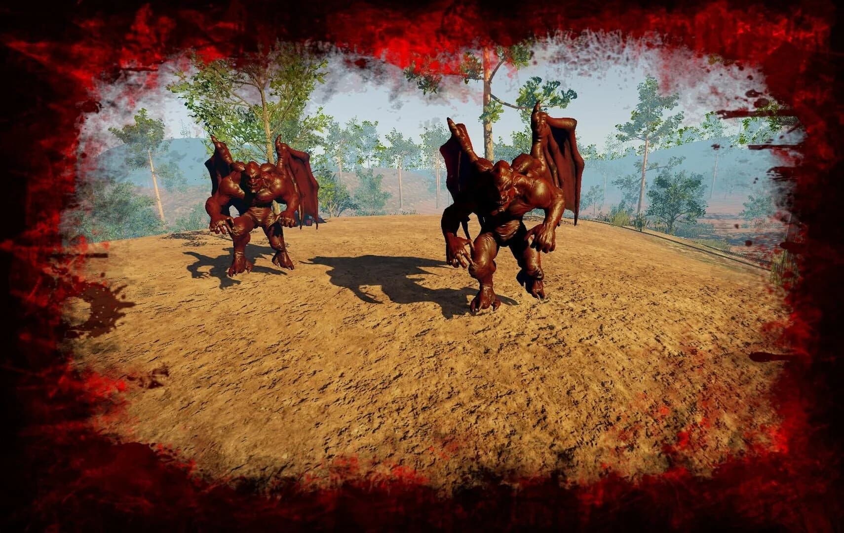 Bloody Glimpse screenshot 5