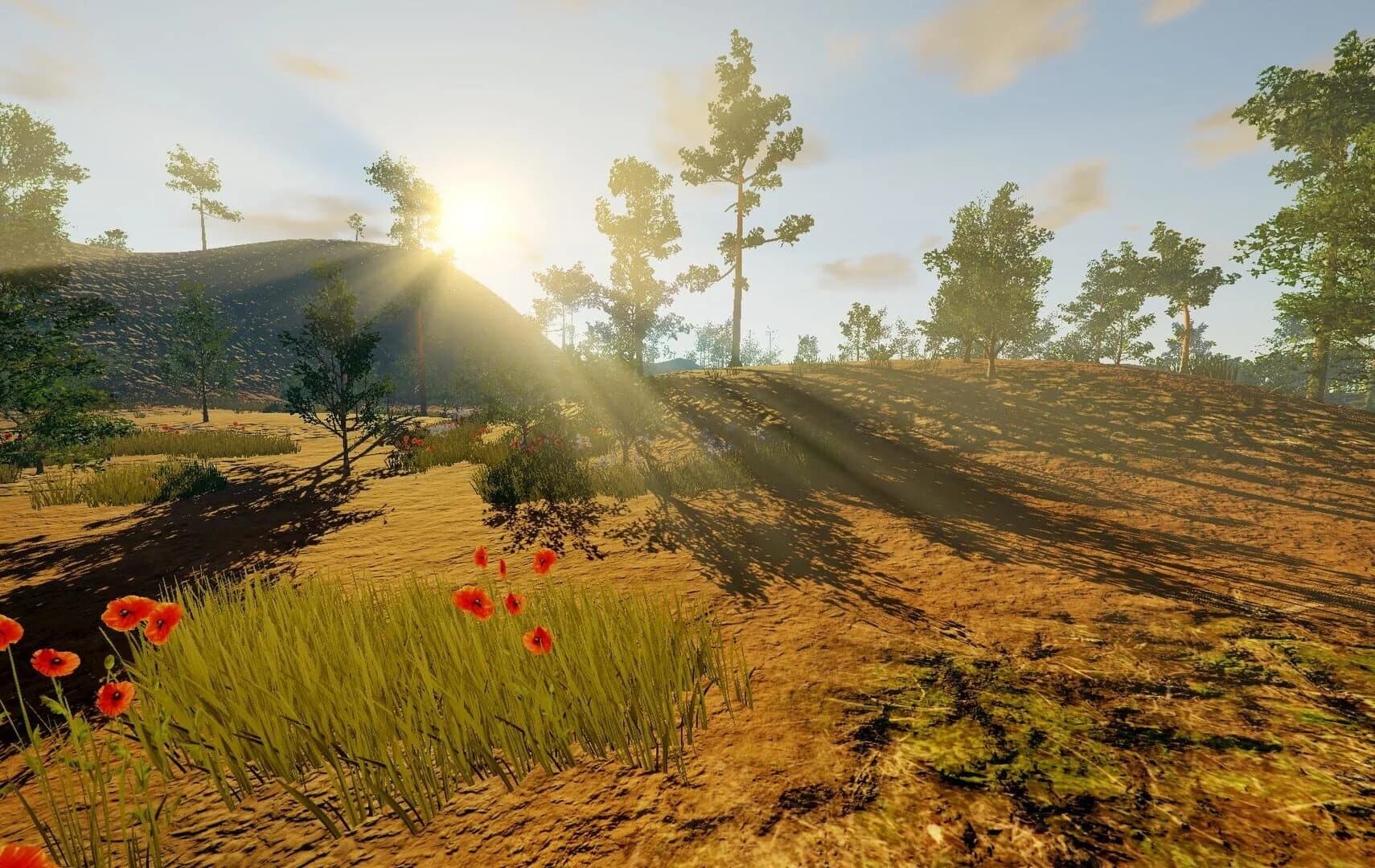 Bloody Glimpse screenshot 1