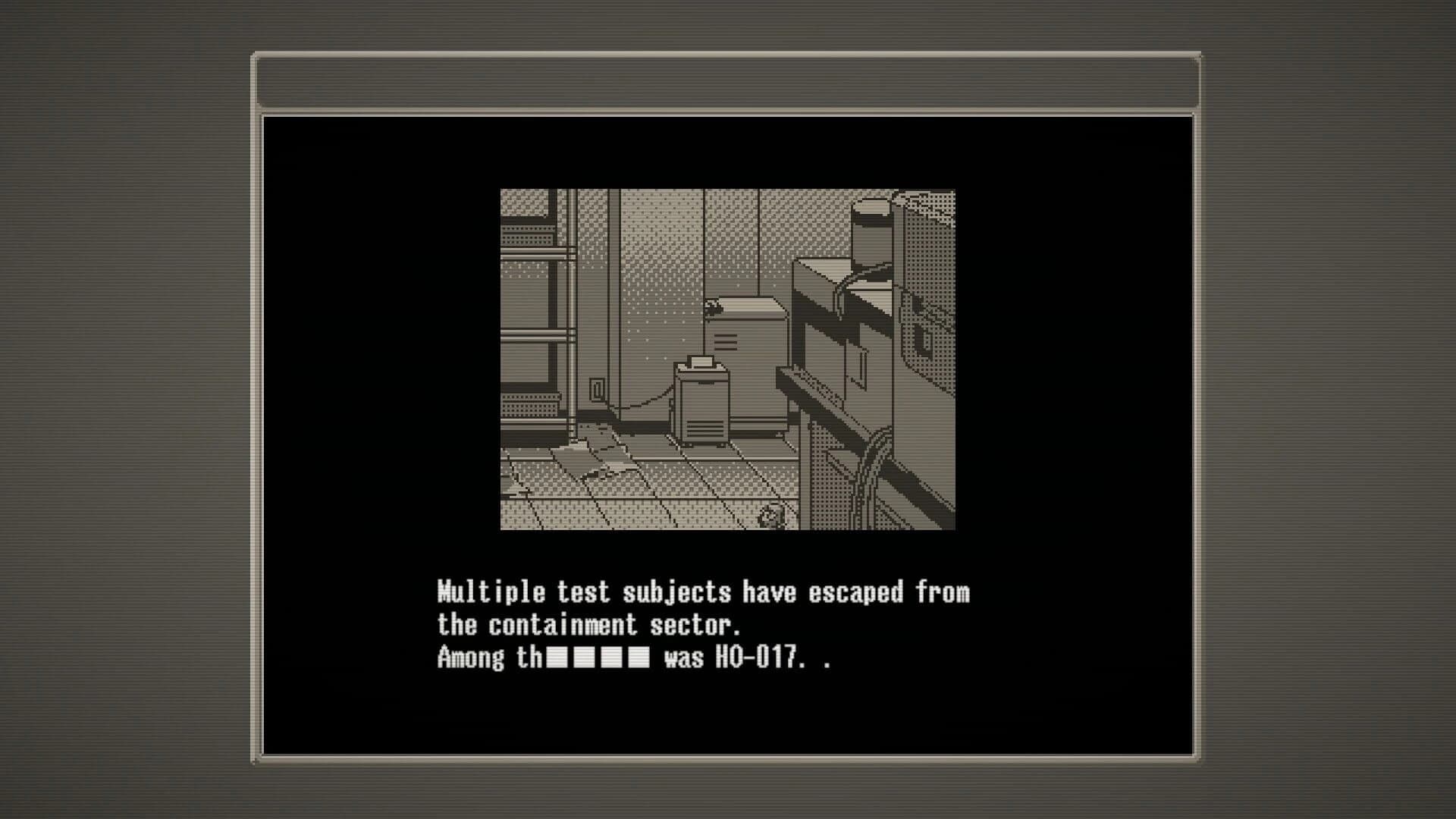 Bloody Grids screenshot 2