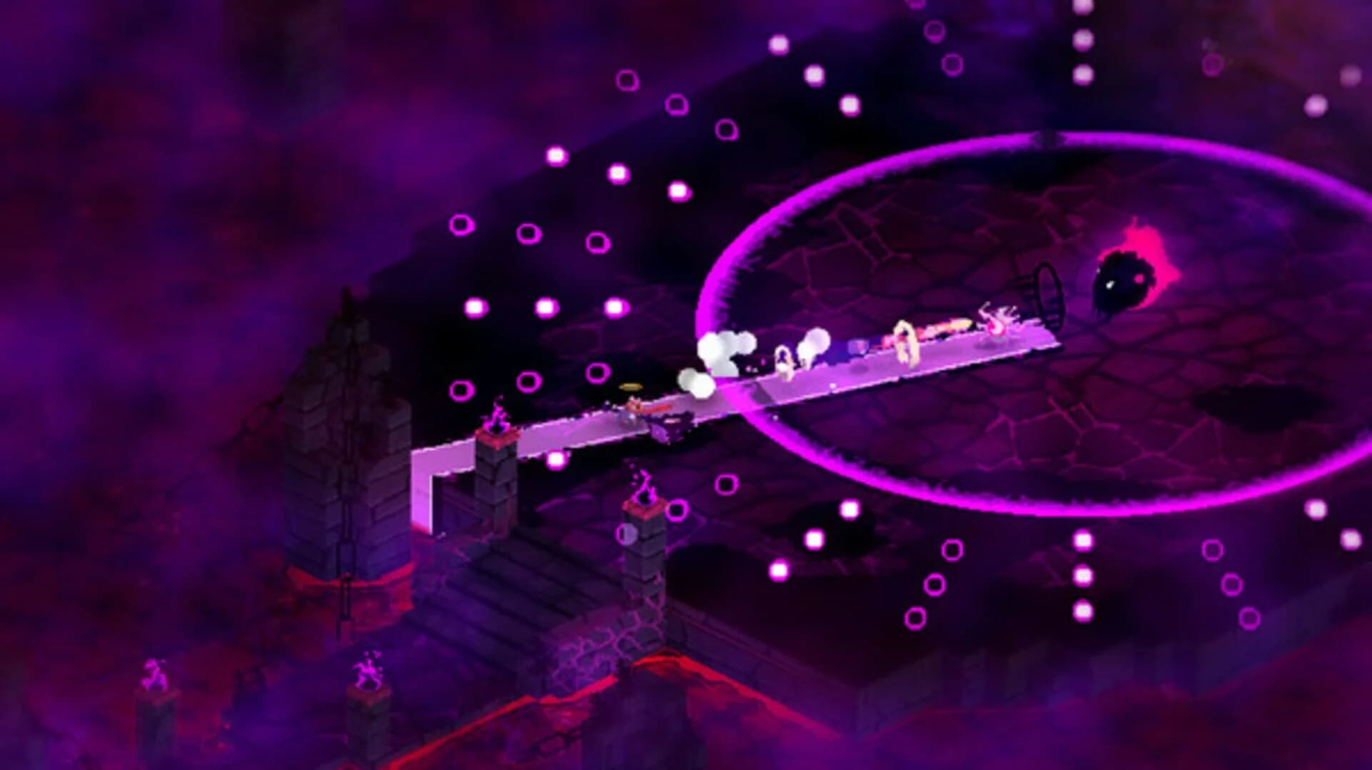 Bloody Hell 2 screenshot 2