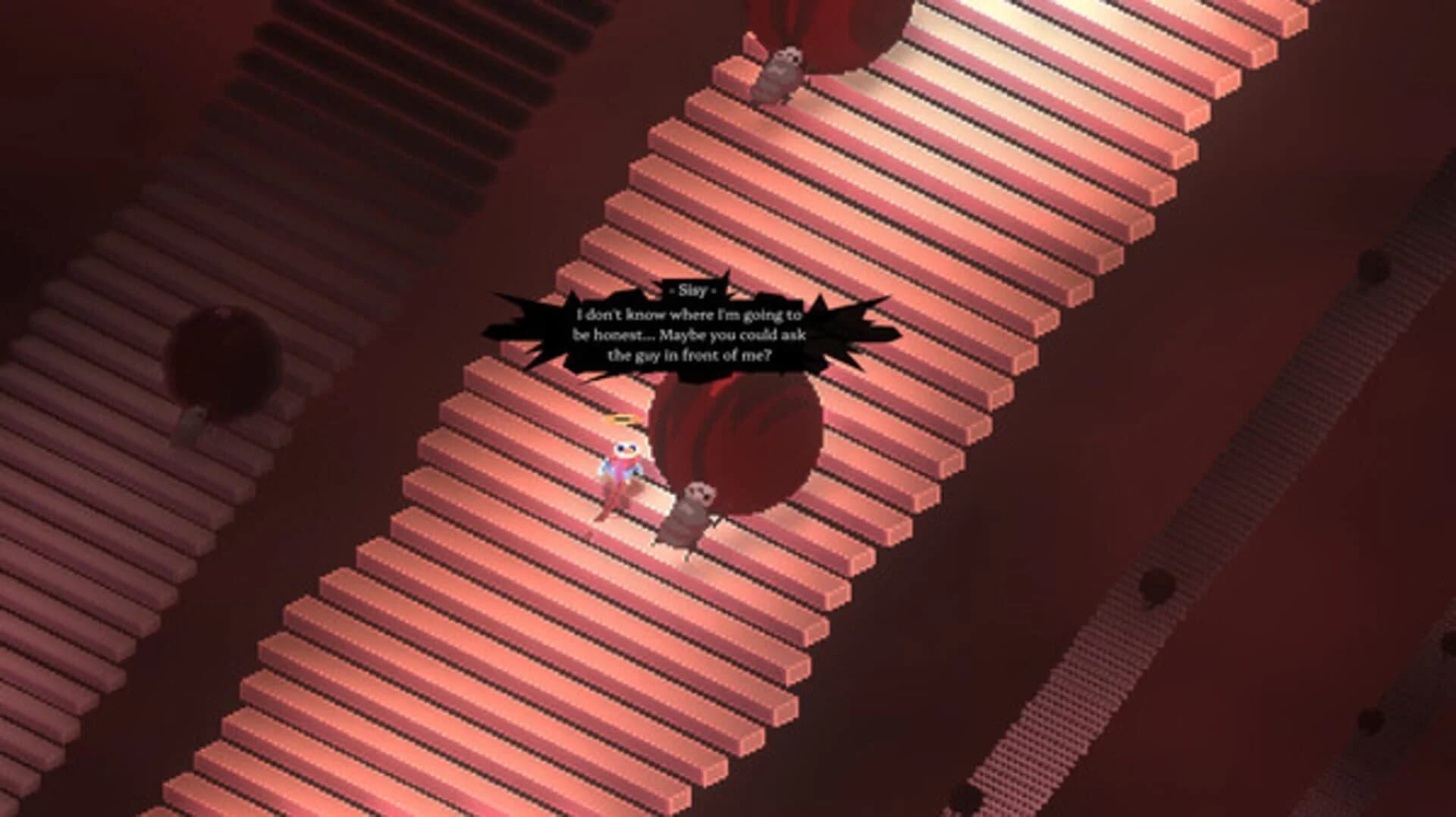 Bloody Hell 2 screenshot 4