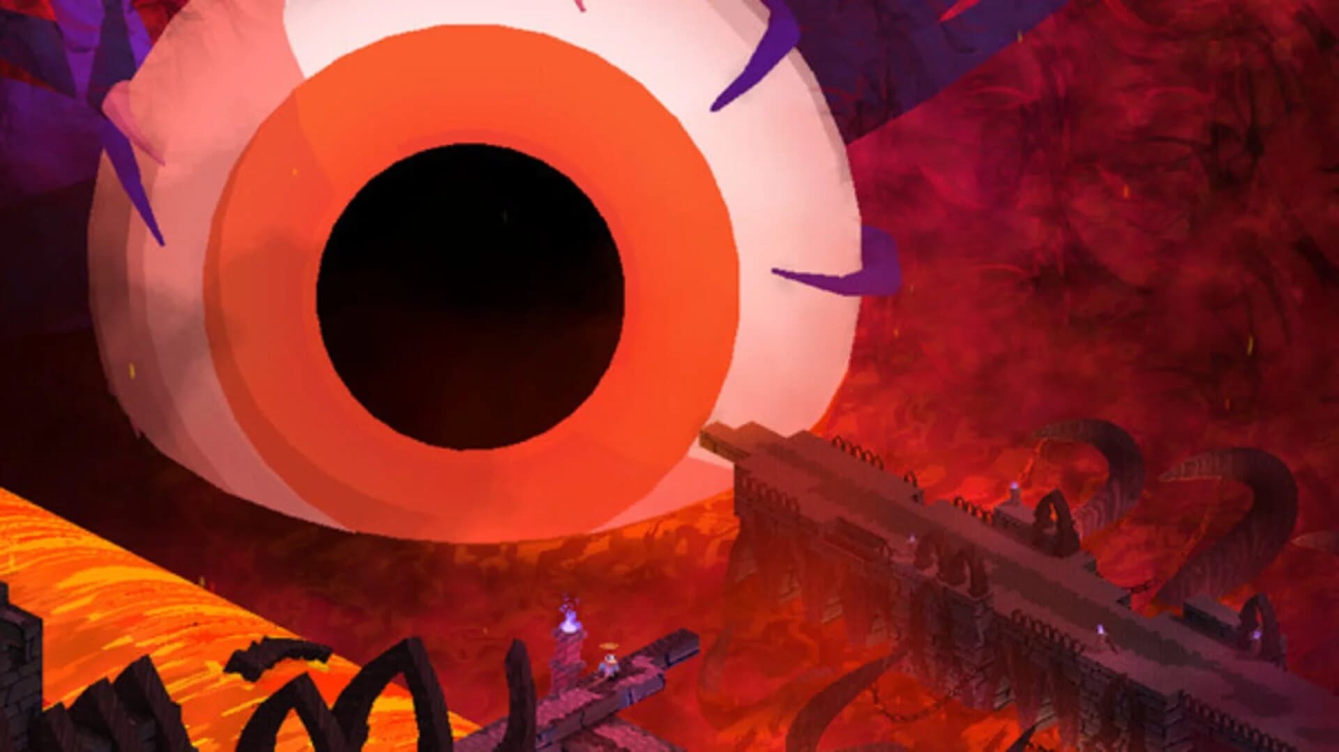 Bloody Hell 2 screenshot 5