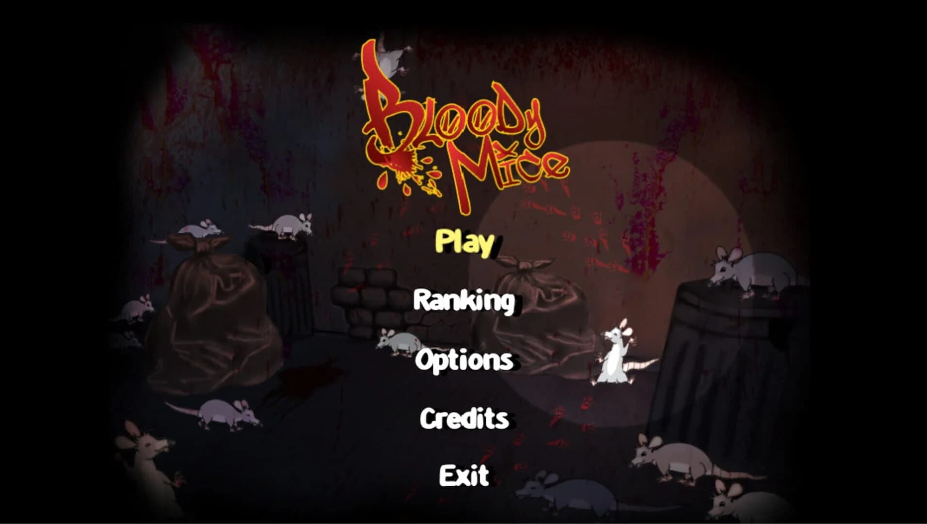 Bloody Mice screenshot 5