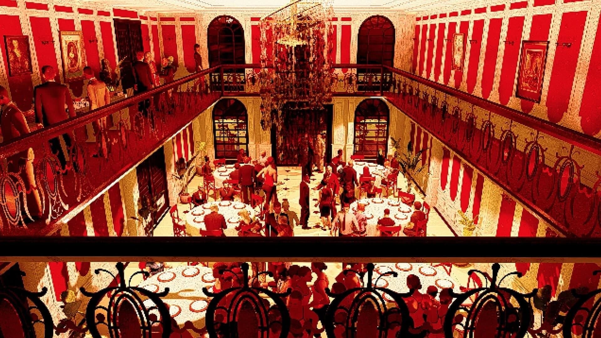 Bloody Service screenshot 3
