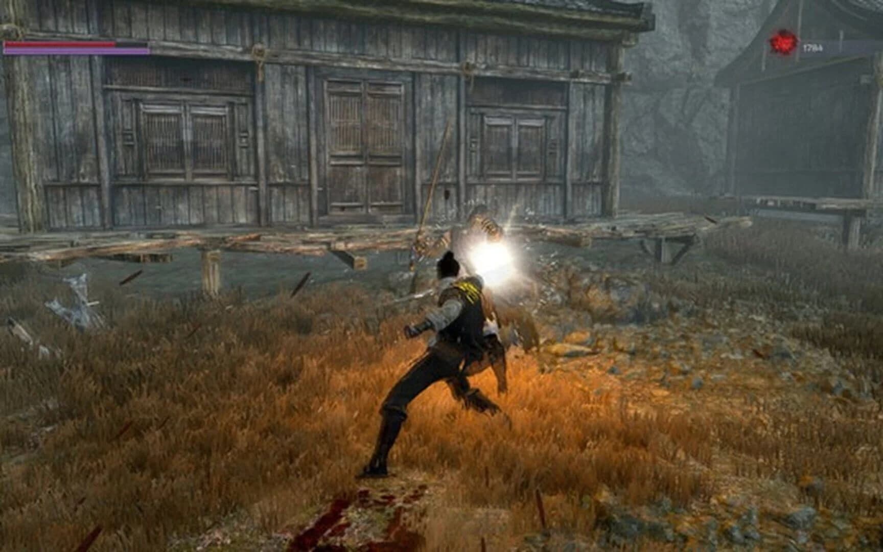Bloody Spell screenshot 5