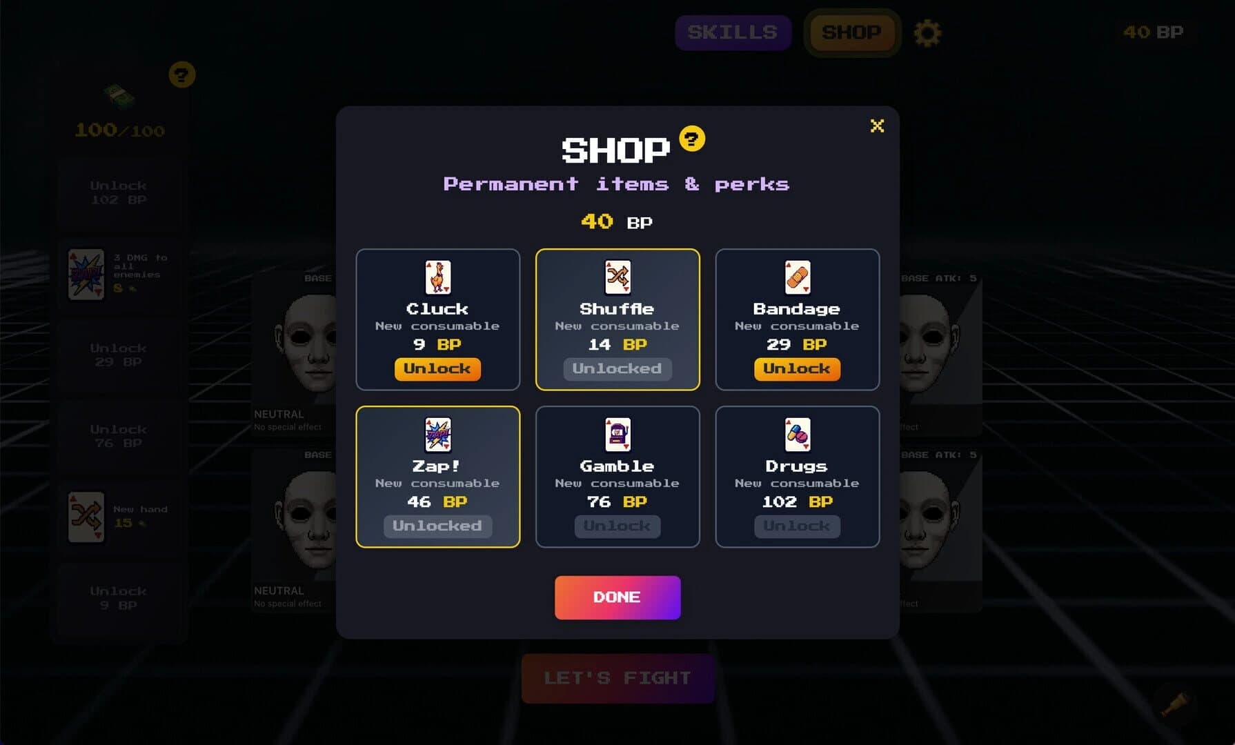 Bloodzap screenshot 4