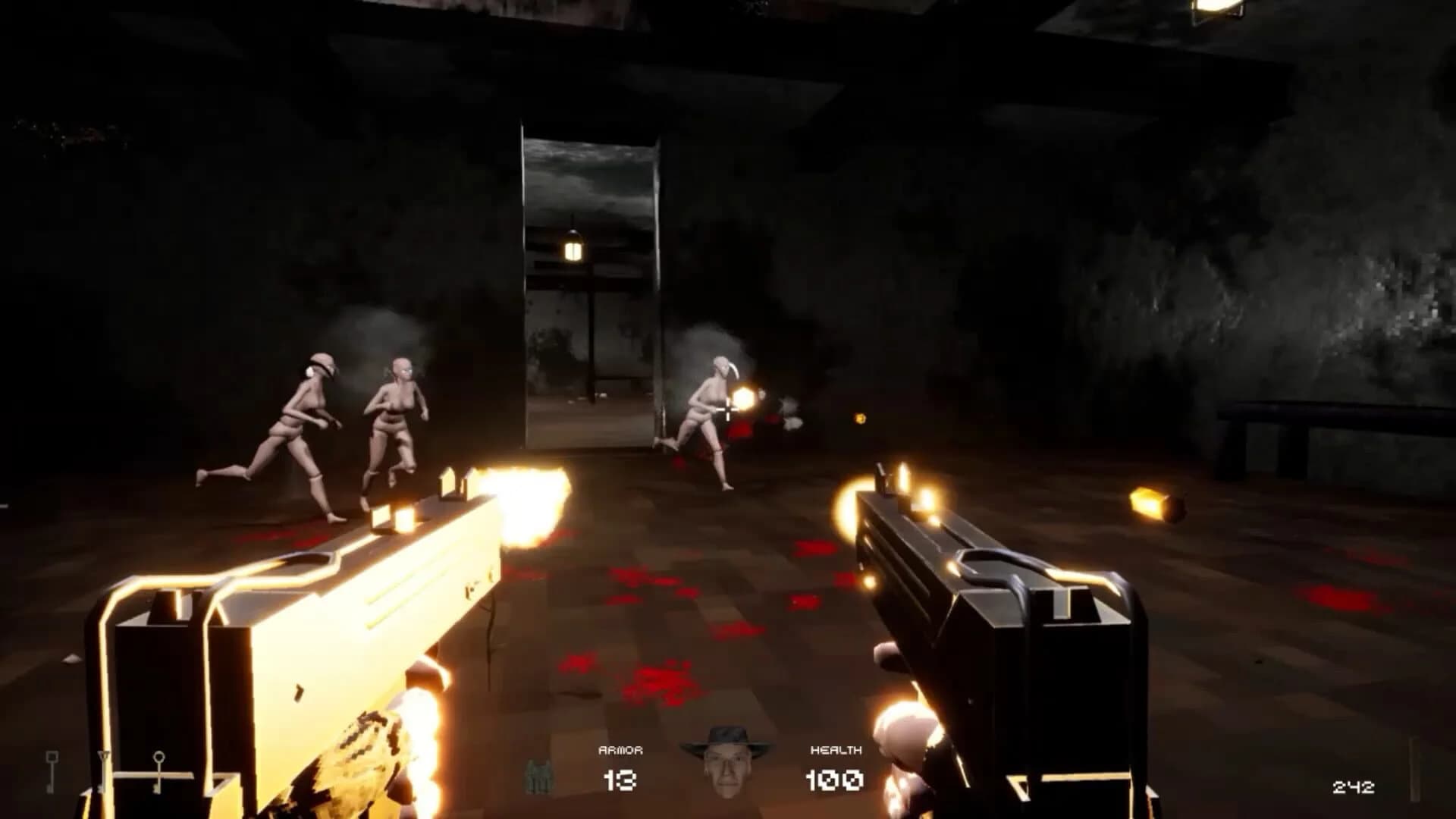 Bloom screenshot 3