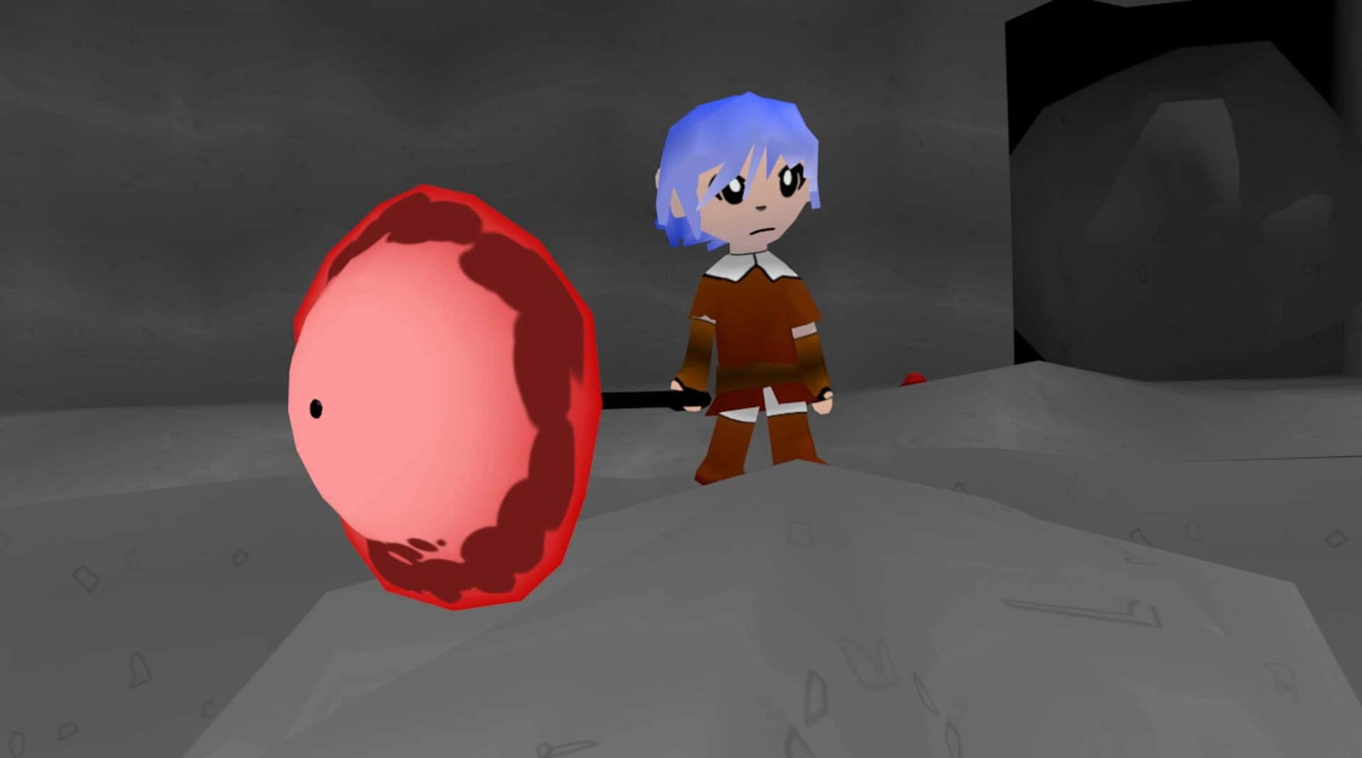 Bloom screenshot 3