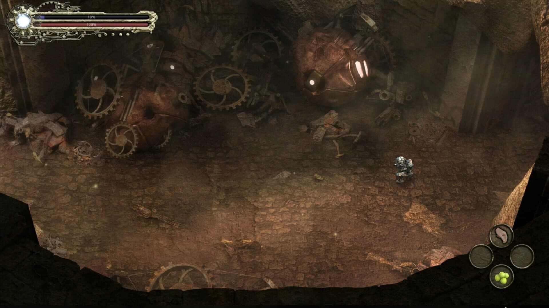 Bloom: Memories screenshot 2
