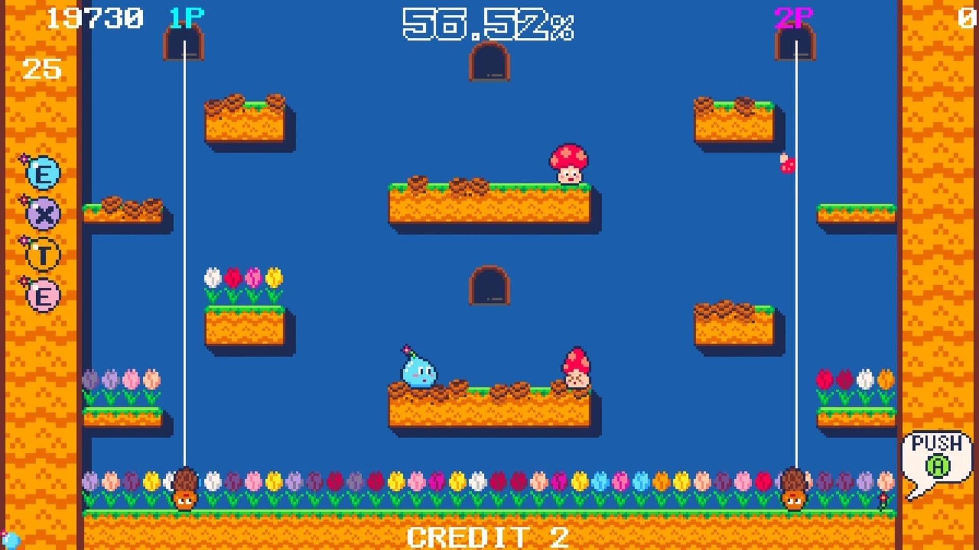 Bloom Paradise screenshot 4