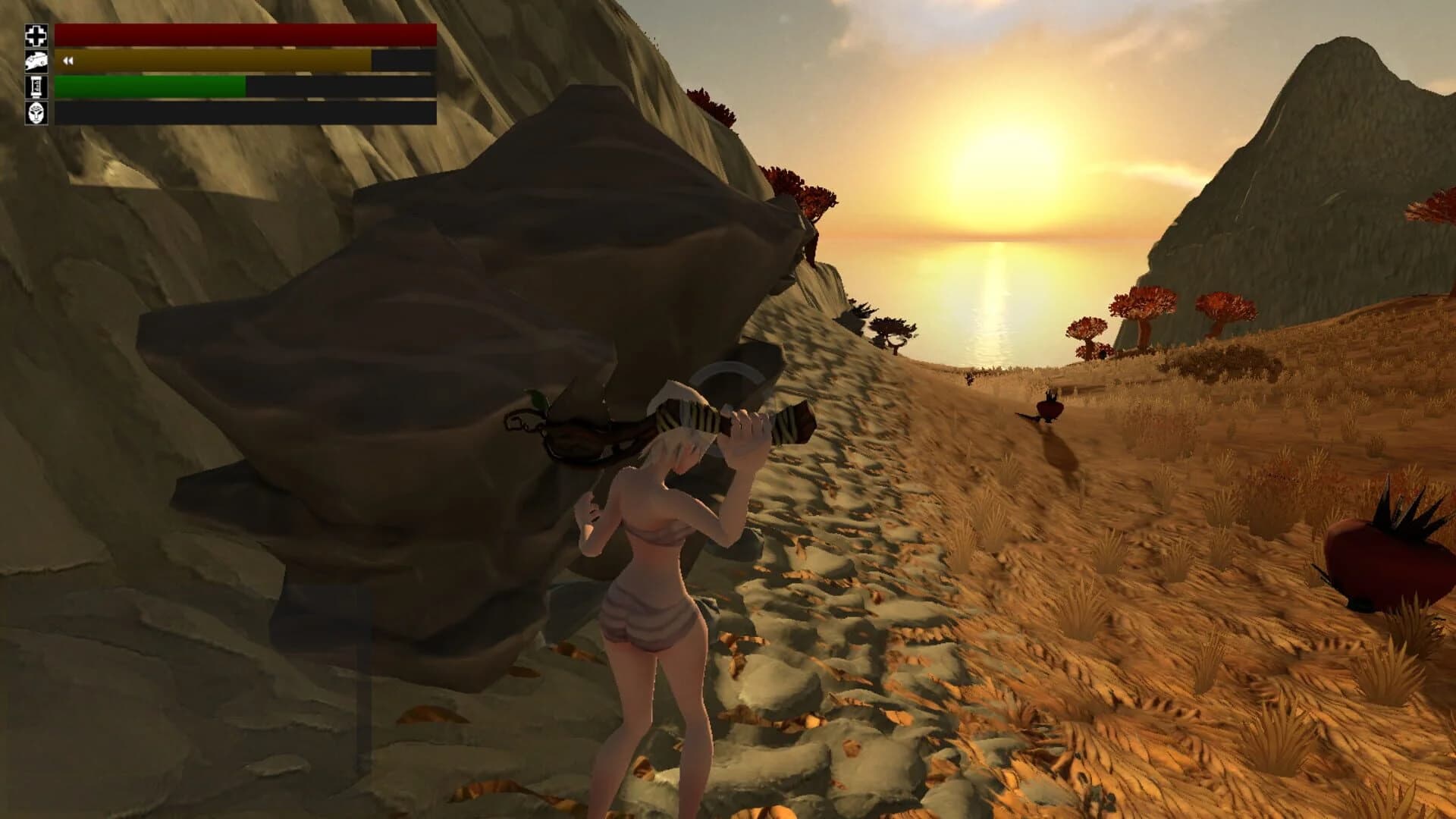 Bloom Shrooms screenshot 4